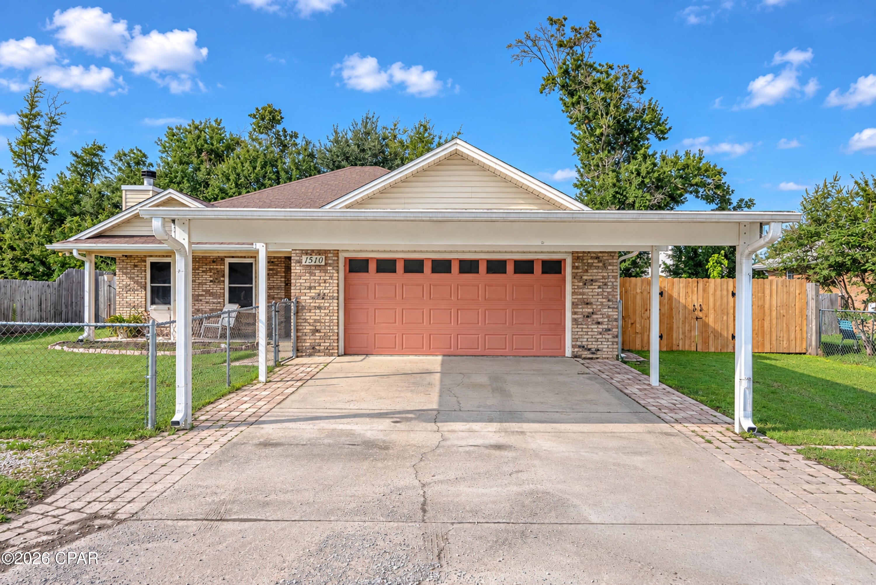 Amy's Acres - Residential