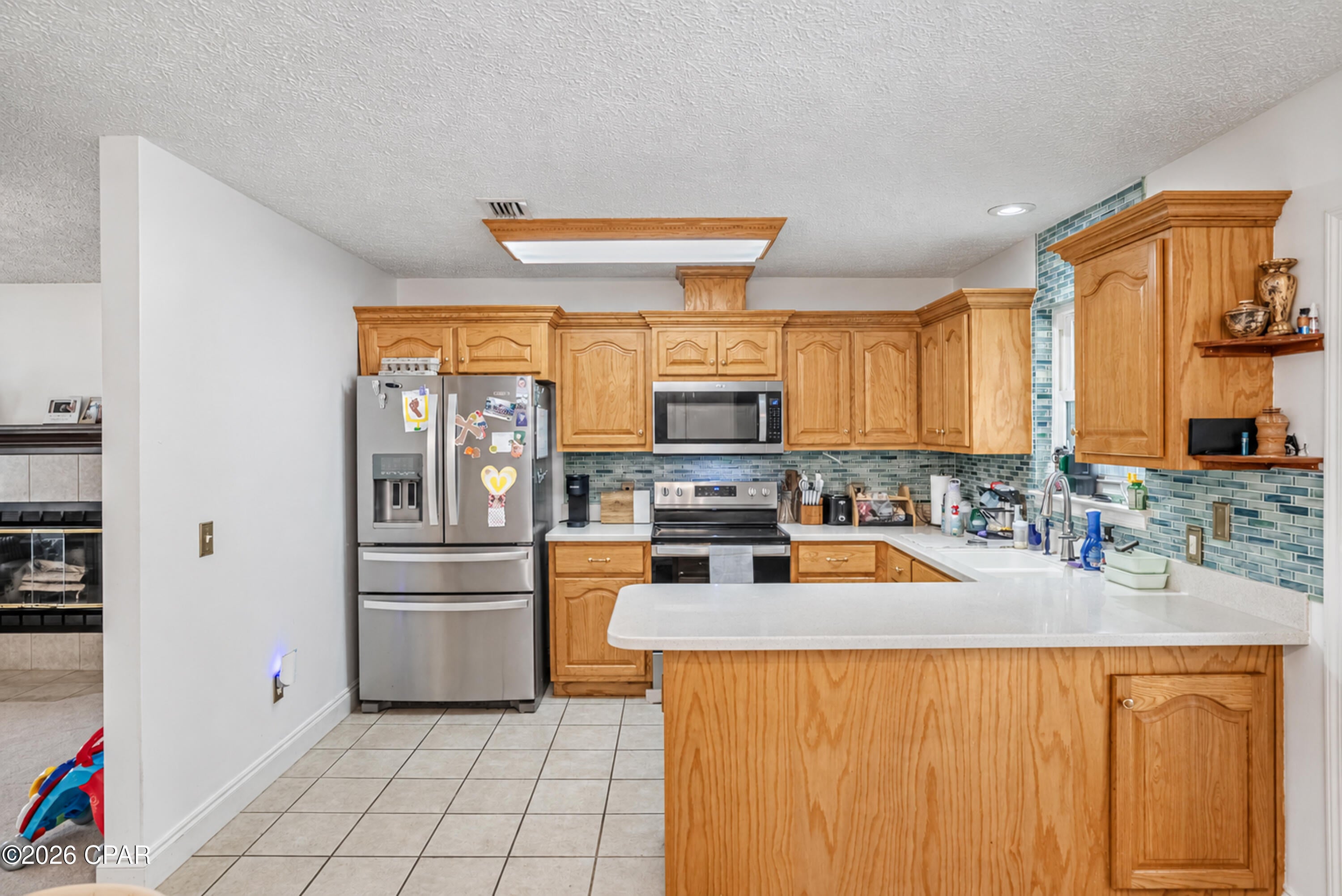 Amy's Acres - Residential