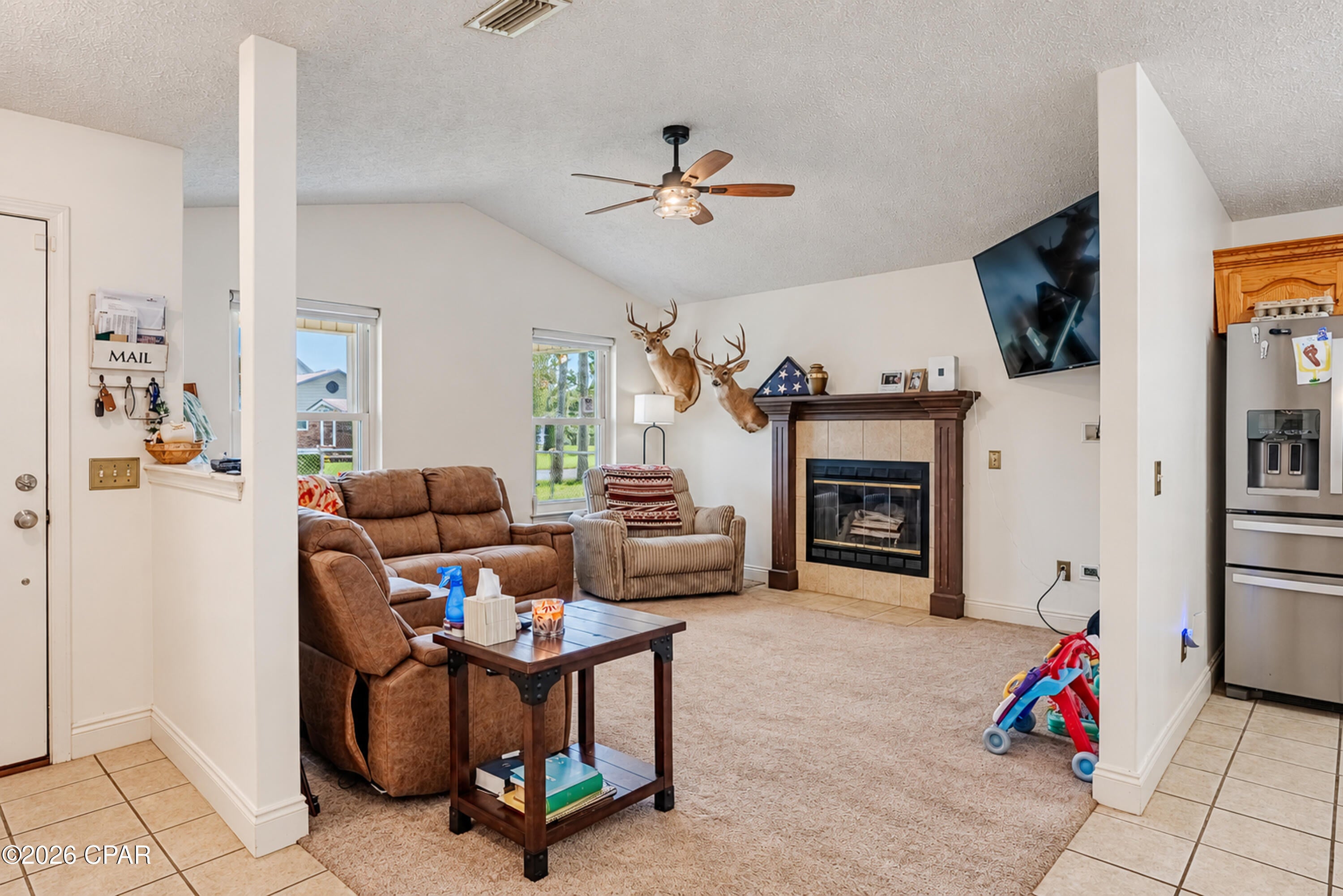 Amy's Acres - Residential