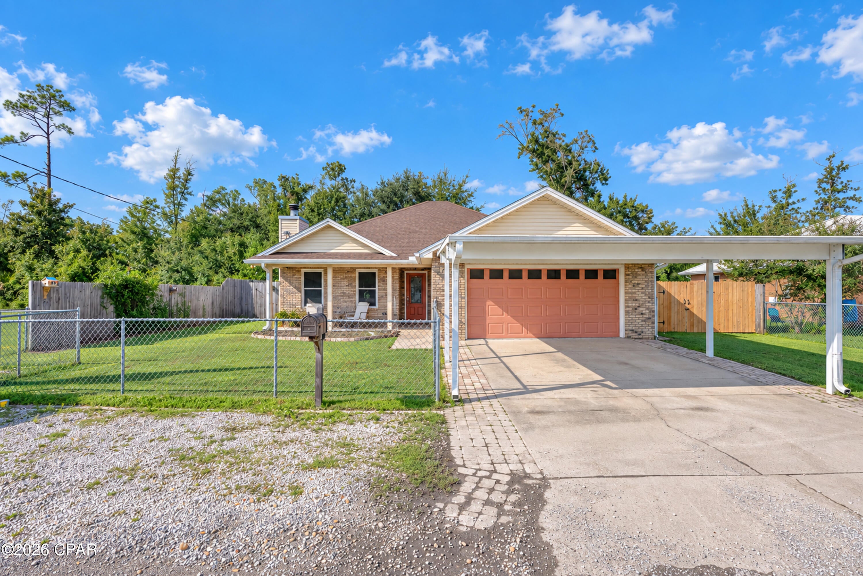 Amy's Acres - Residential
