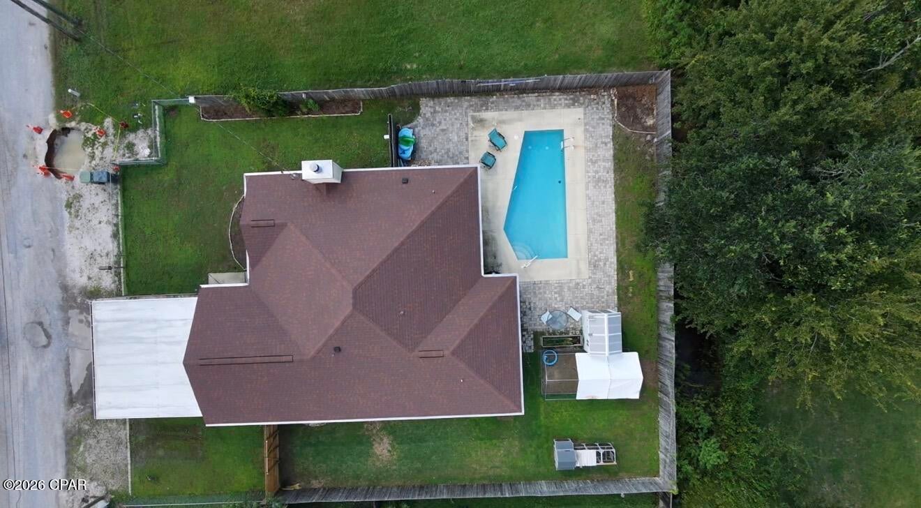 Amy's Acres - Residential