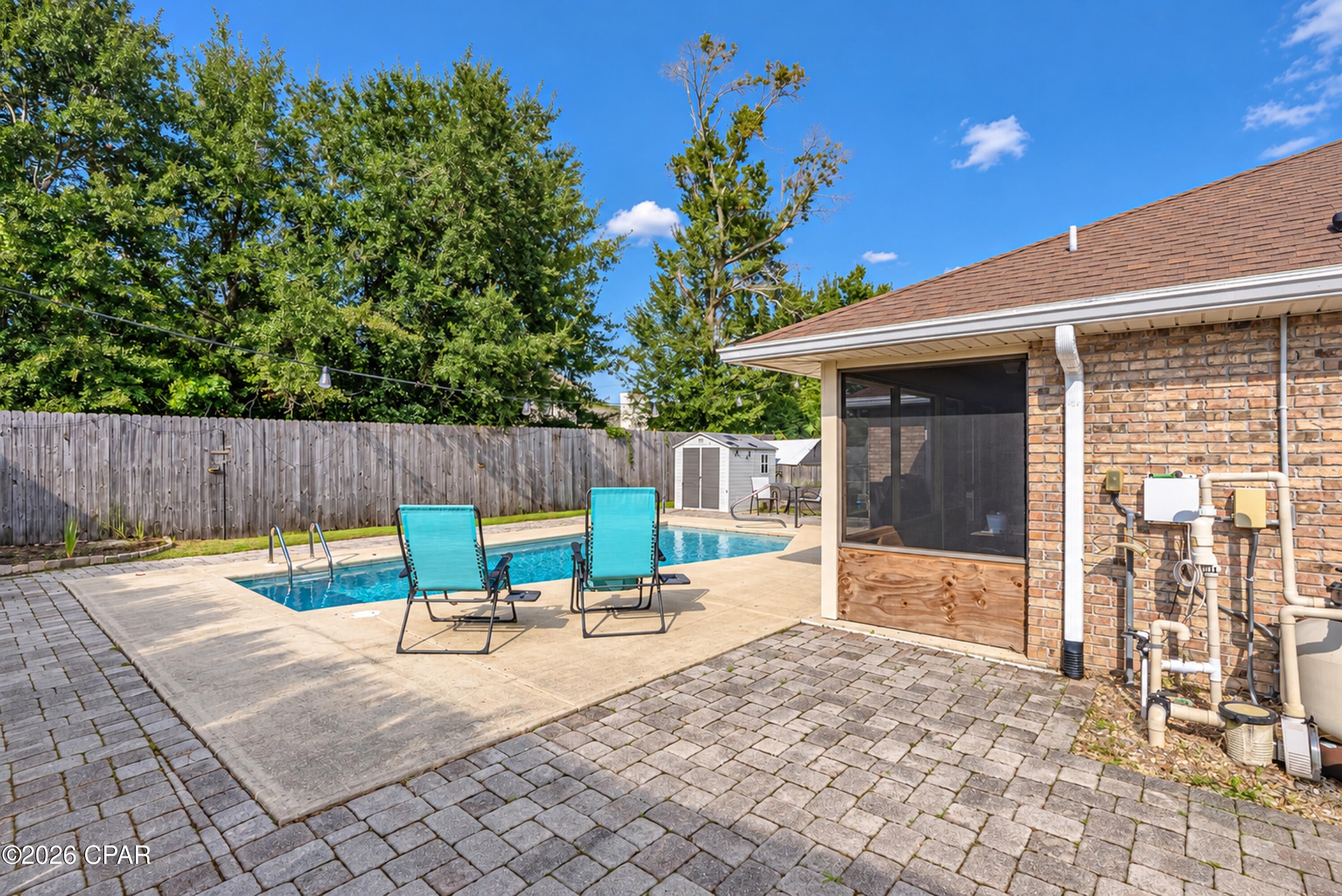 Amy's Acres - Residential