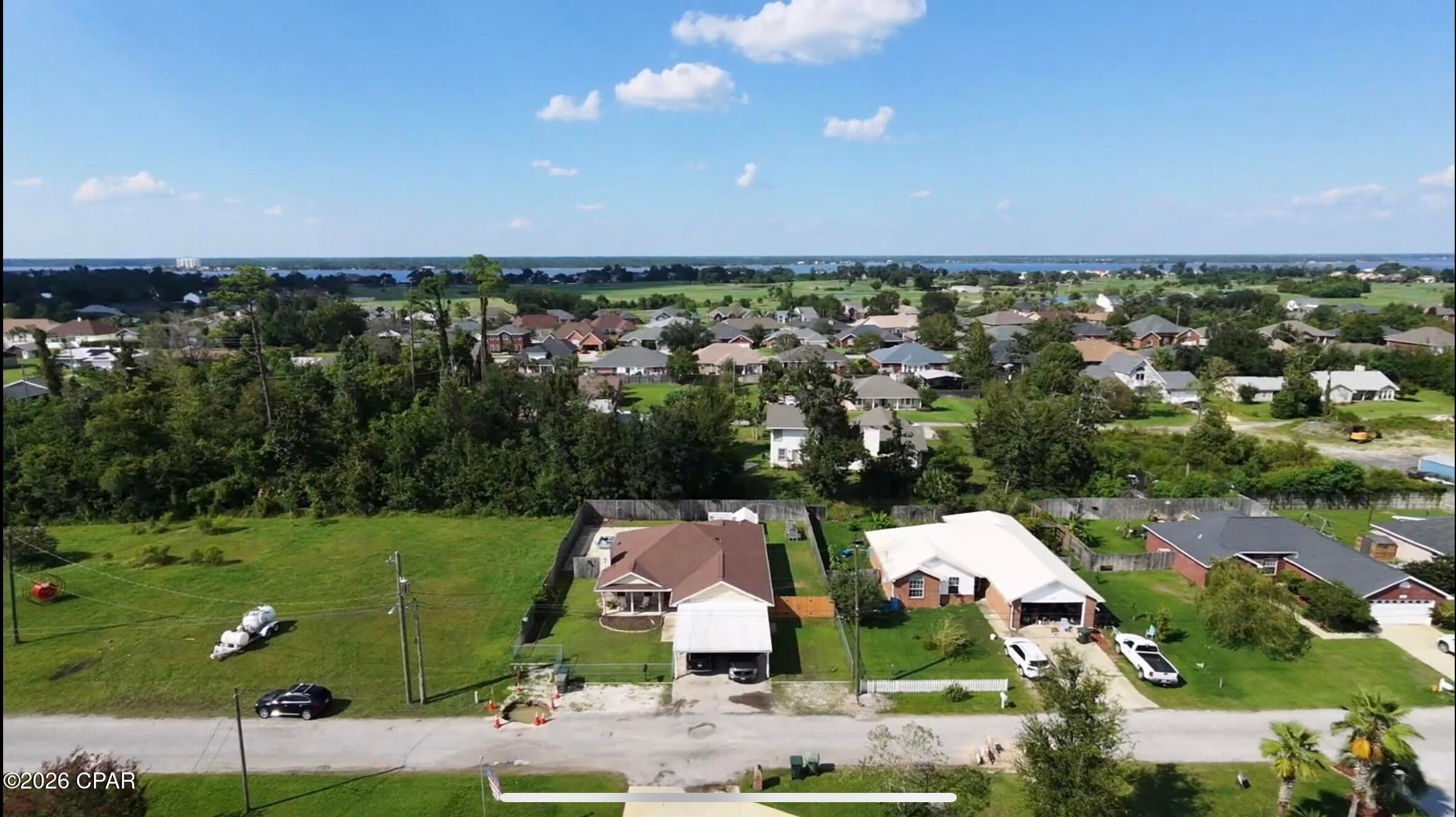 Amy's Acres - Residential