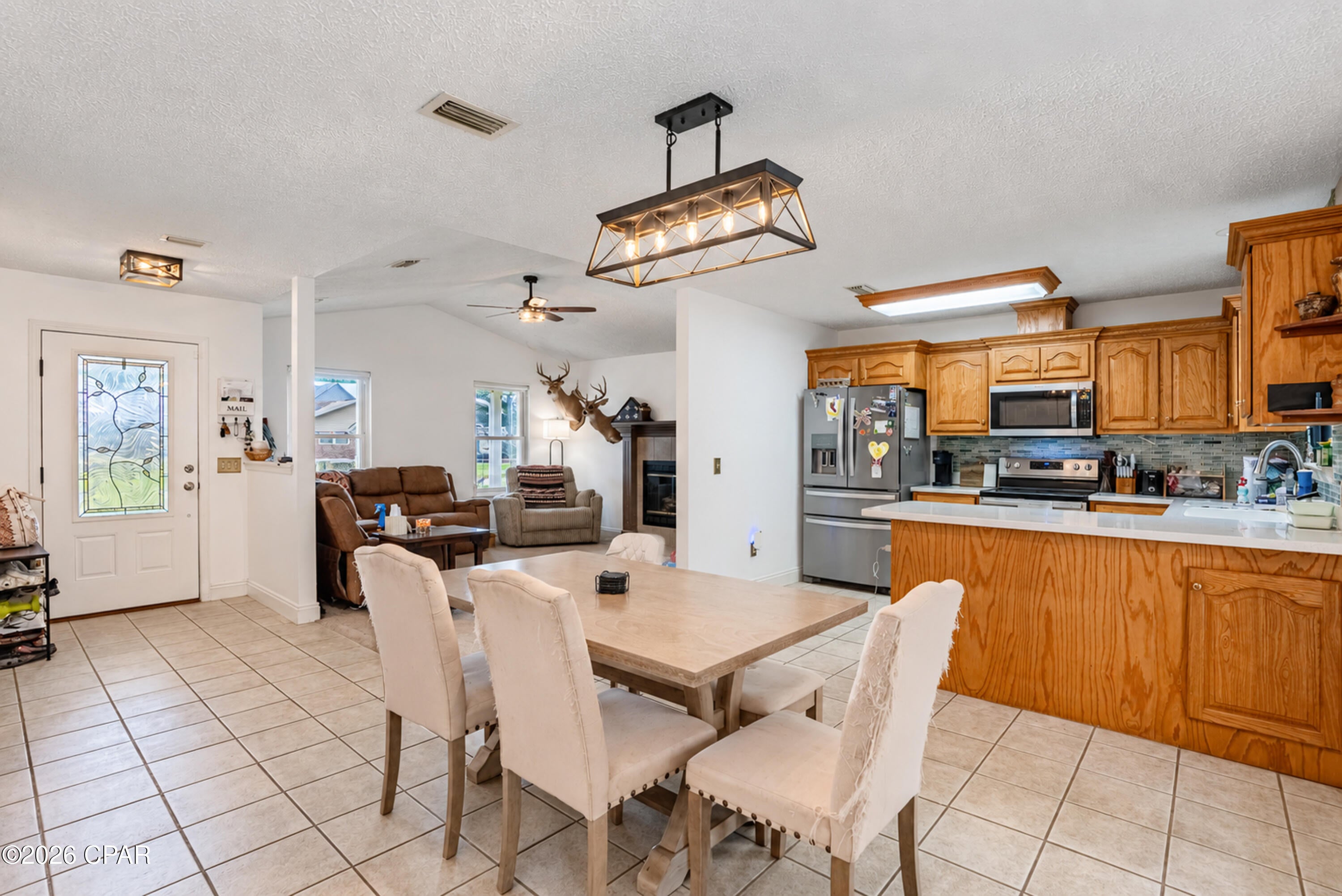 Amy's Acres - Residential