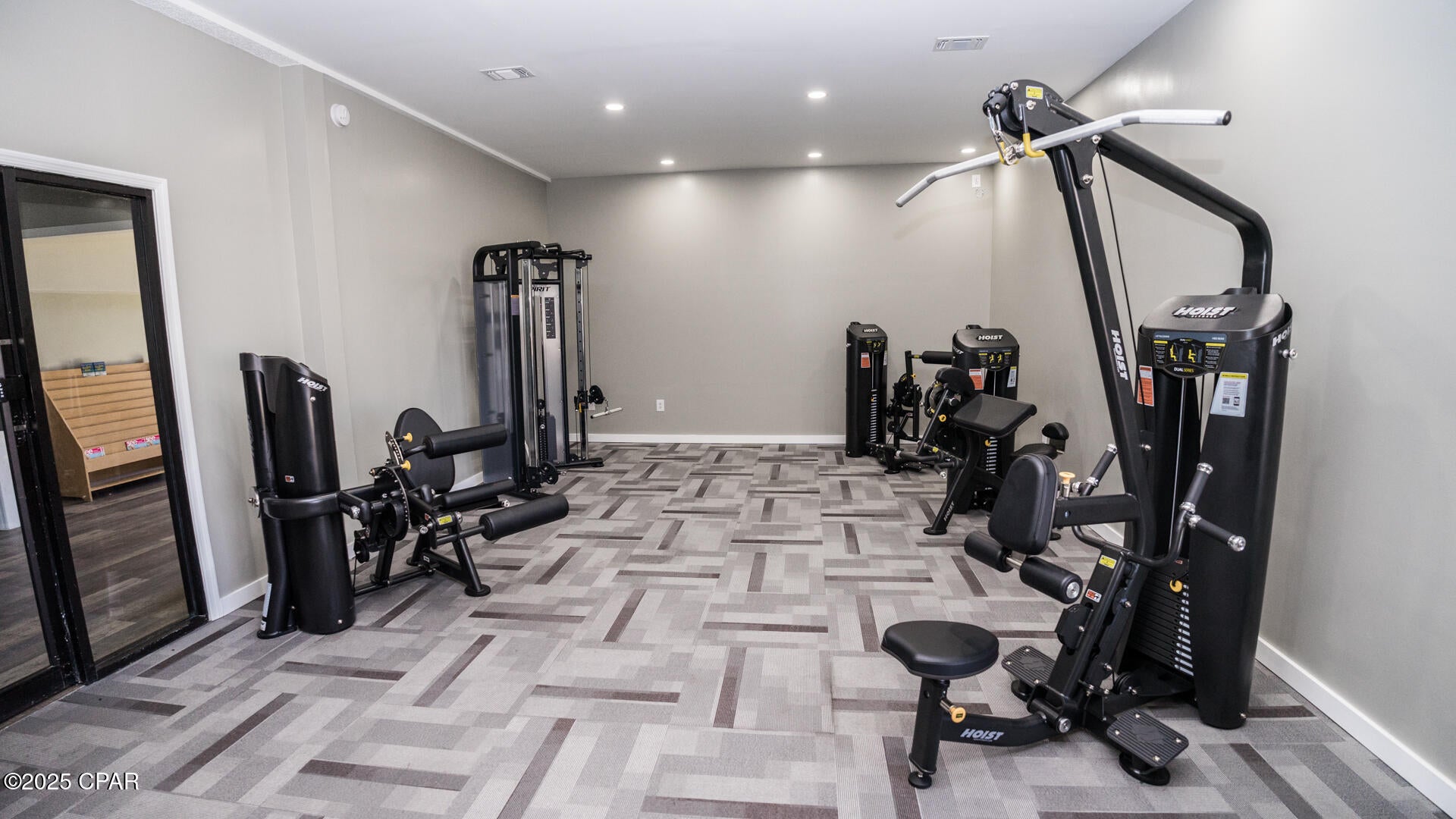 Horizon South IV - Residential
