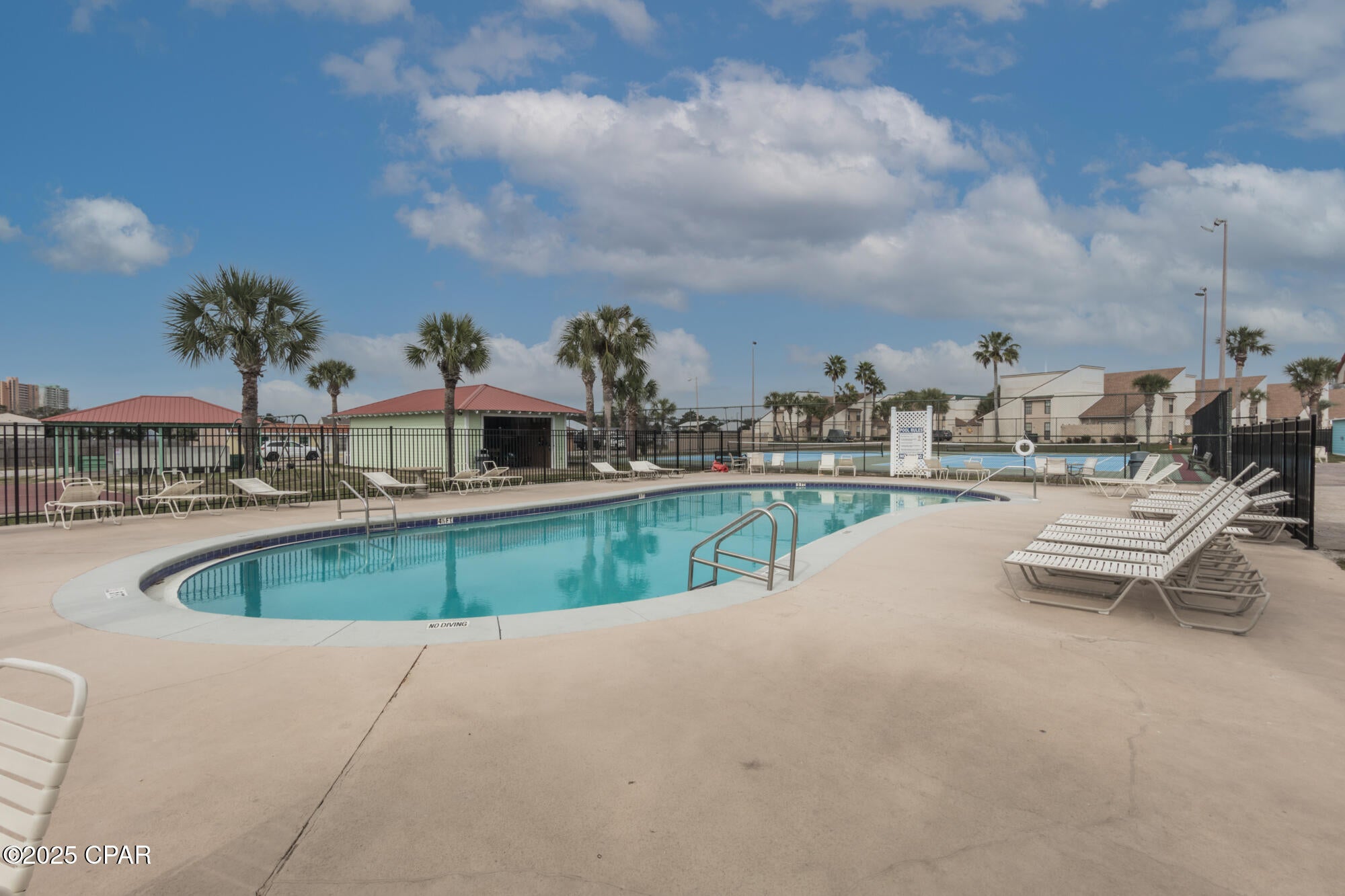 Horizon South IV - Residential