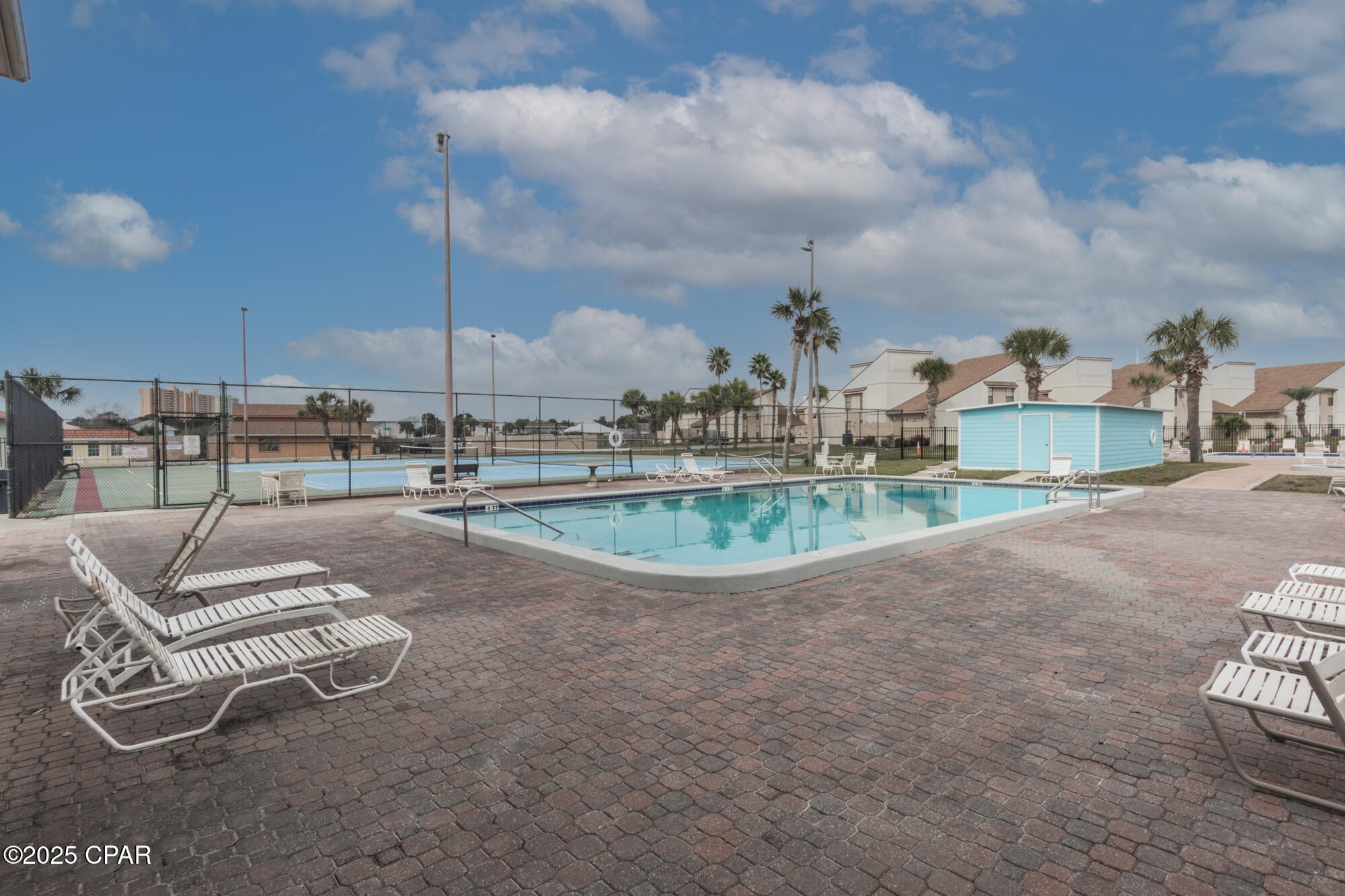 Horizon South IV - Residential