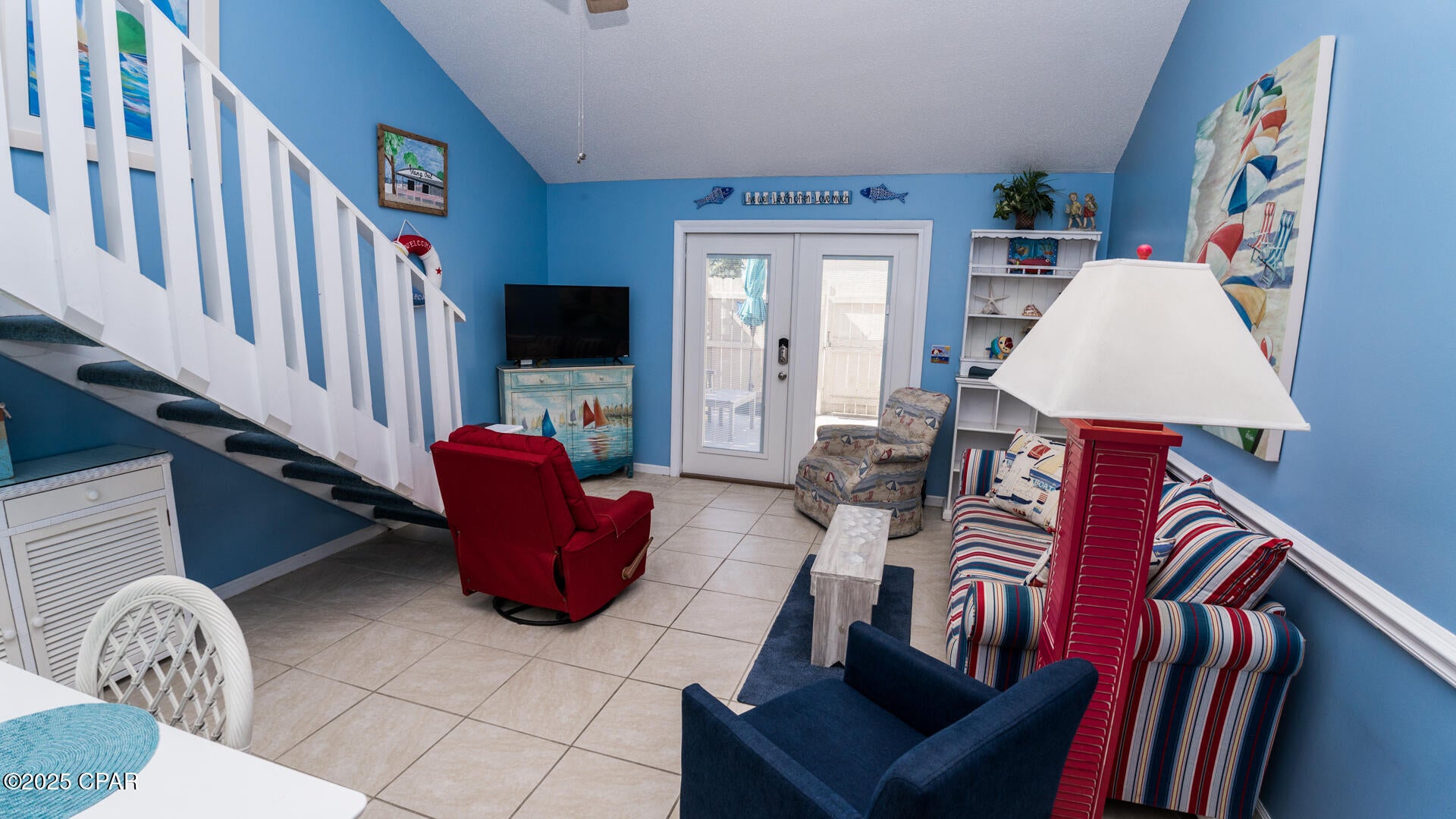 Horizon South IV - Residential