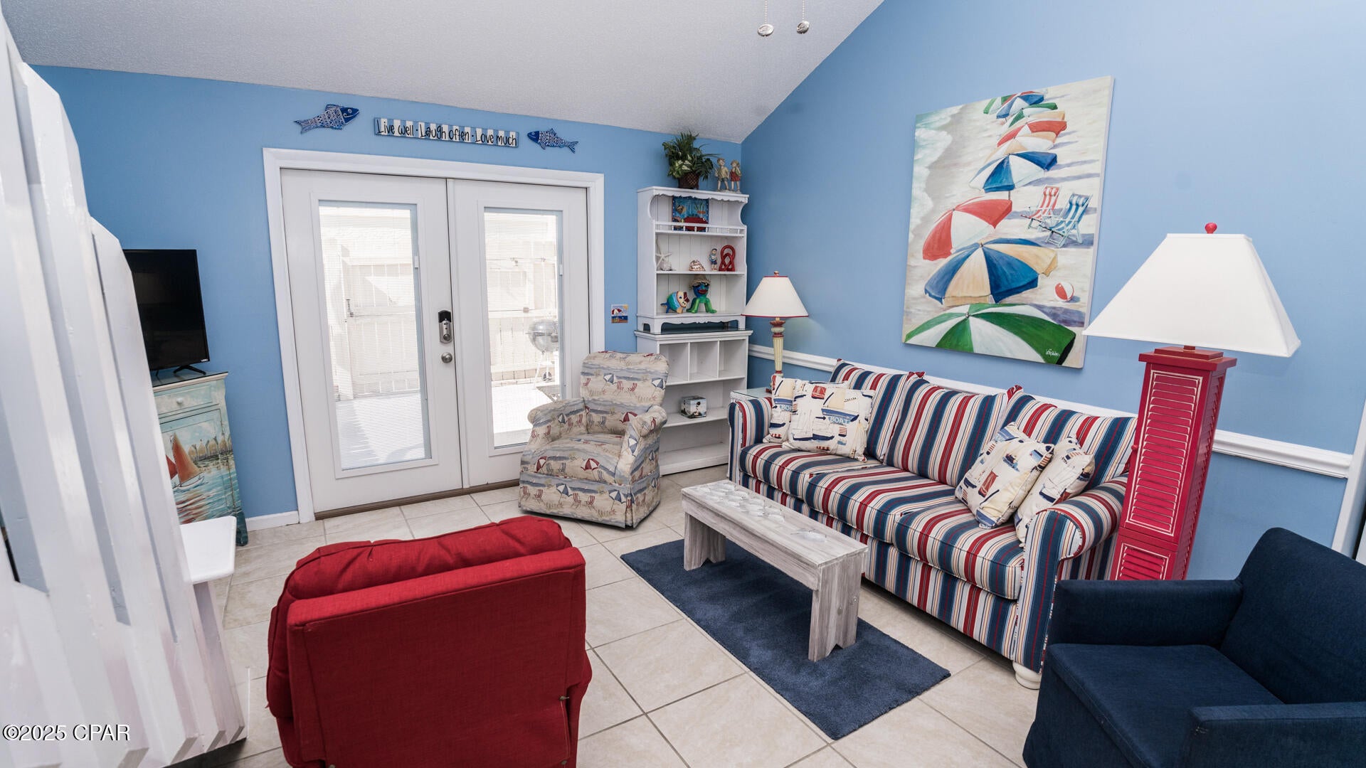 Horizon South IV - Residential