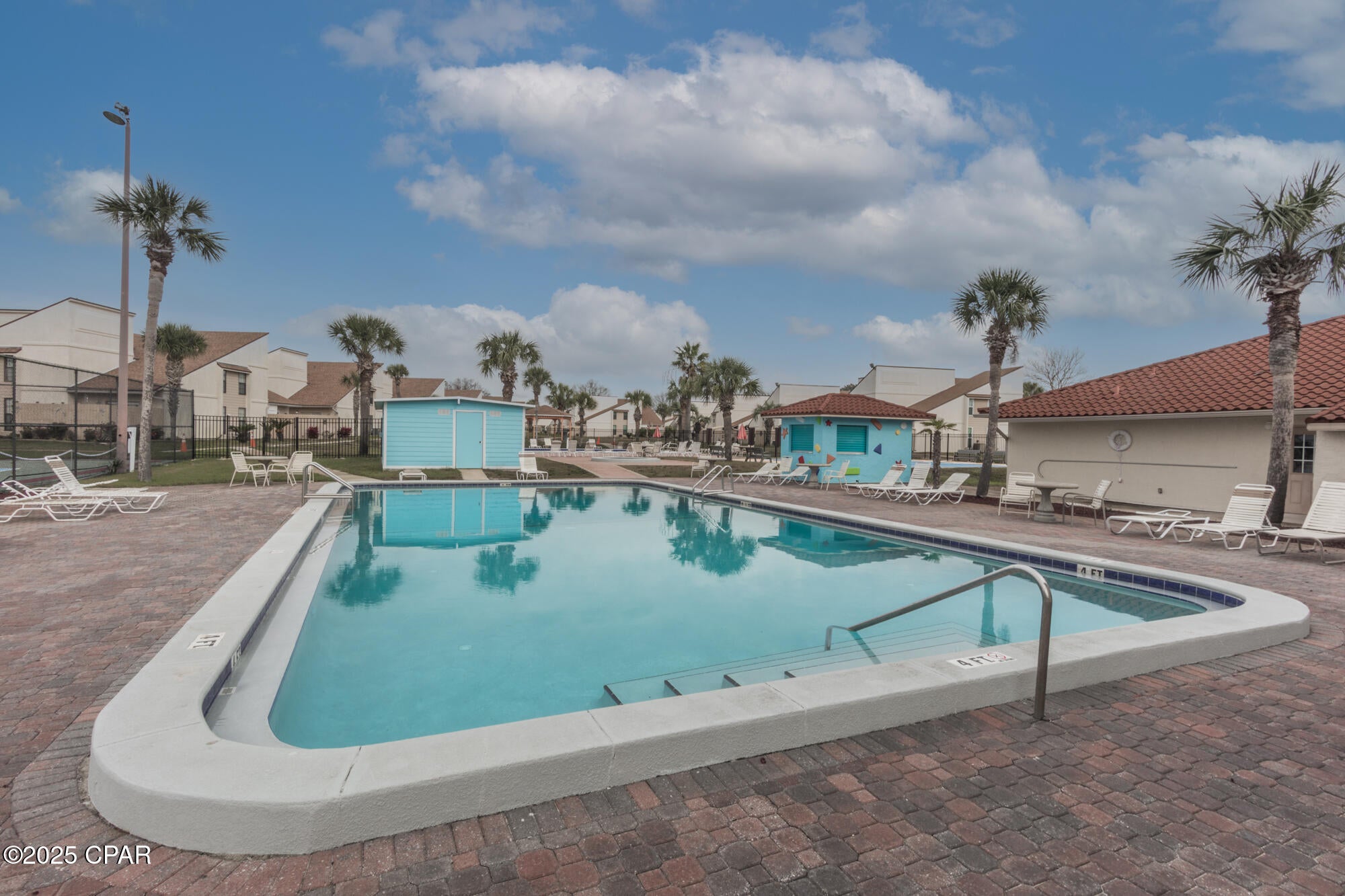 Horizon South IV - Residential