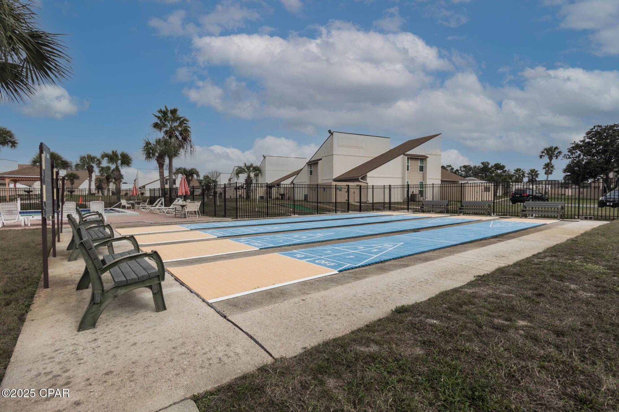 Horizon South IV - Residential