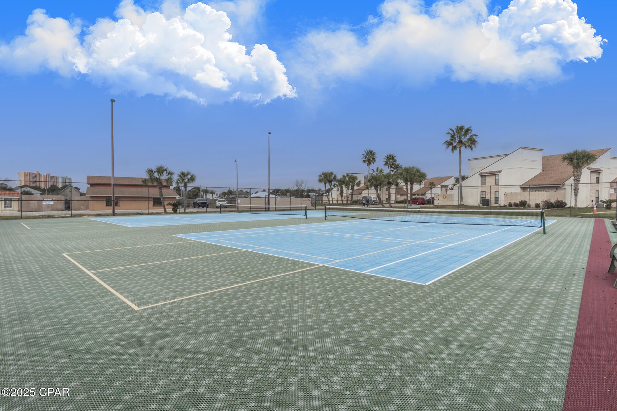 Horizon South IV - Residential