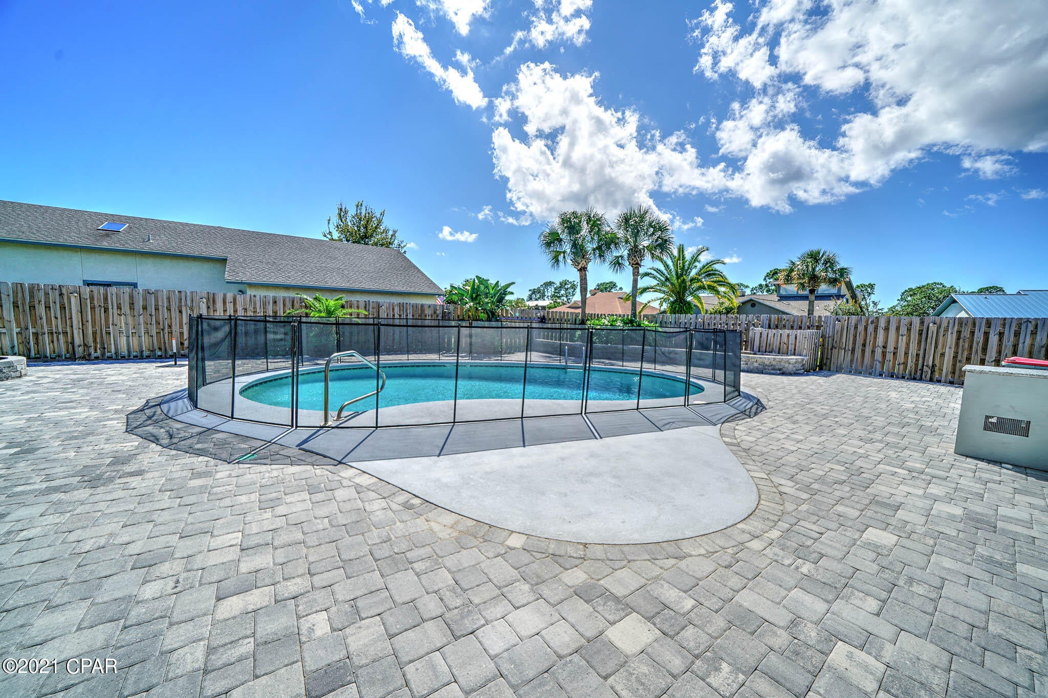 Bay Point Unit 1 - Residential