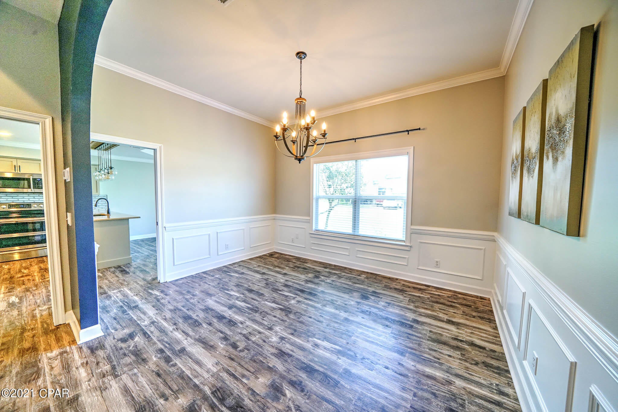 Bay Point Unit 1 - Residential