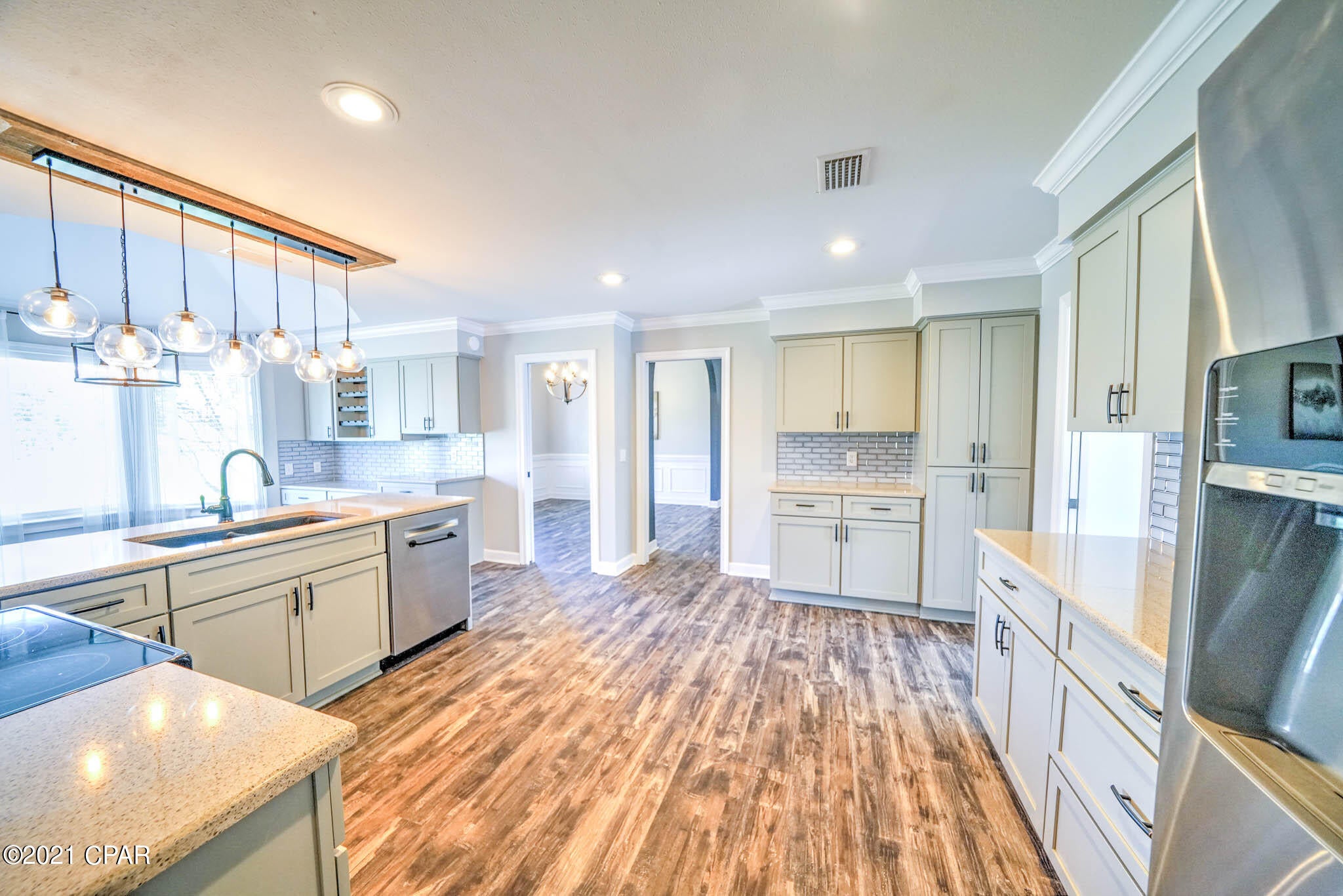 Bay Point Unit 1 - Residential