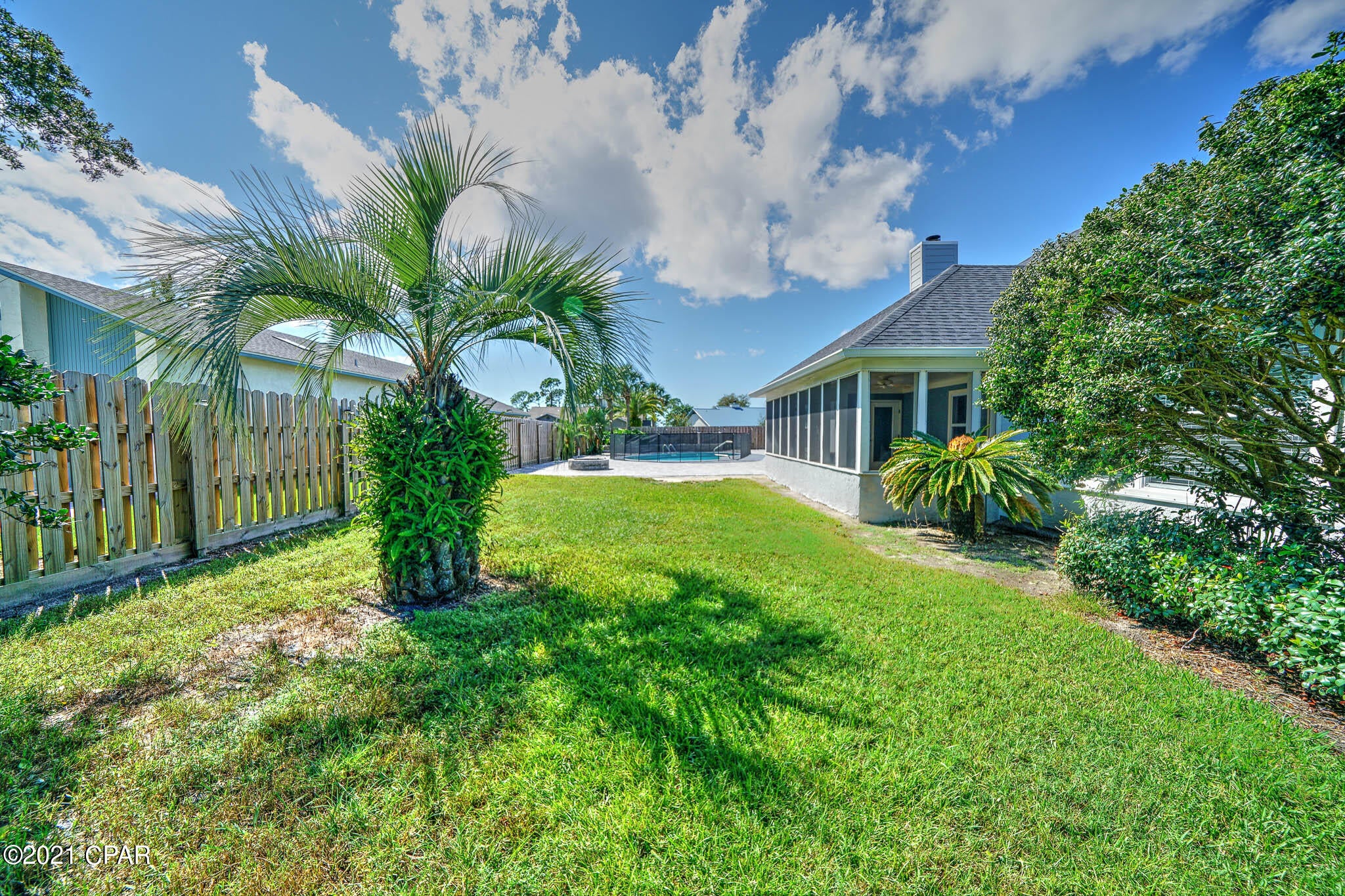 Bay Point Unit 1 - Residential