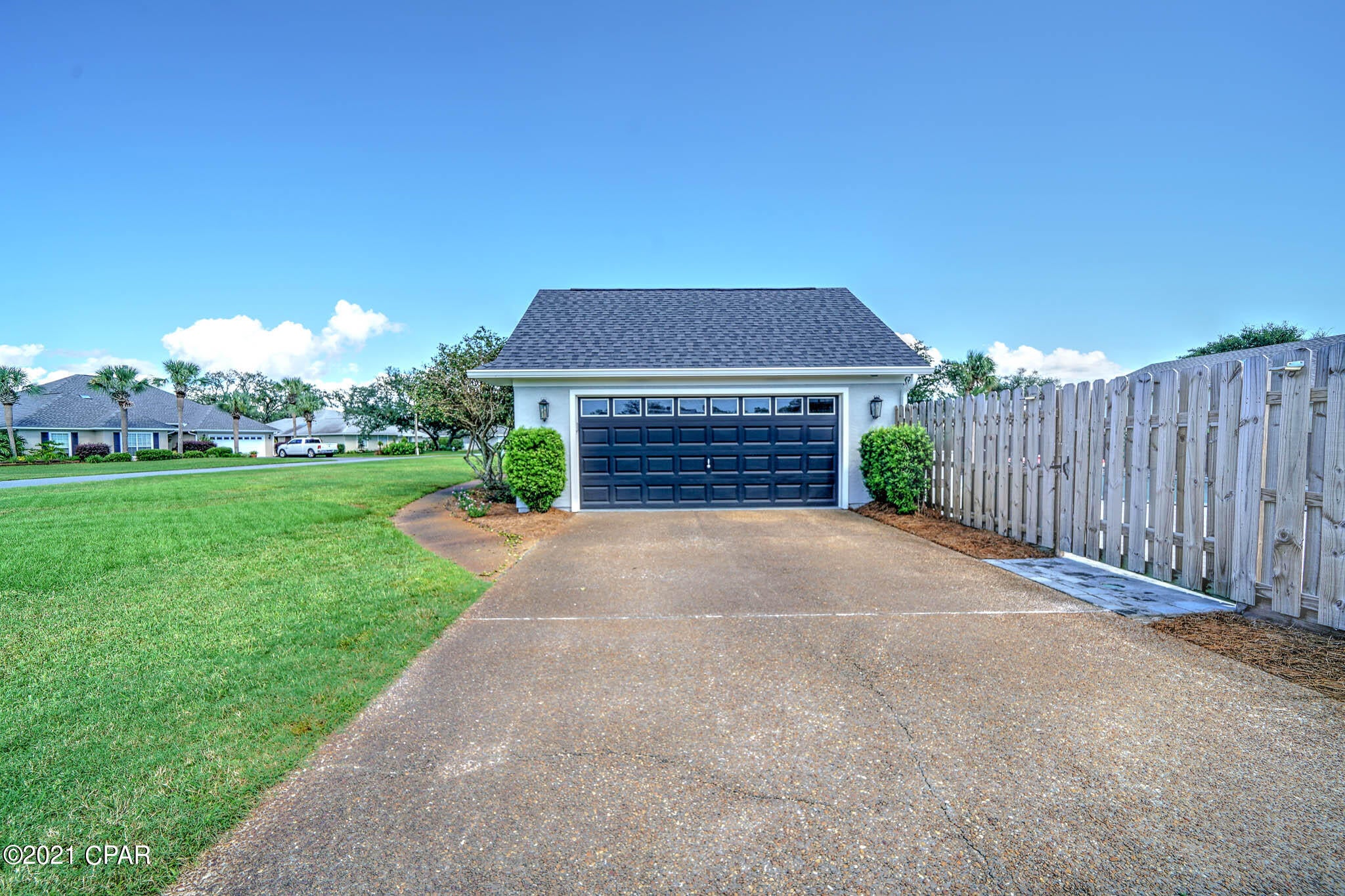 Bay Point Unit 1 - Residential