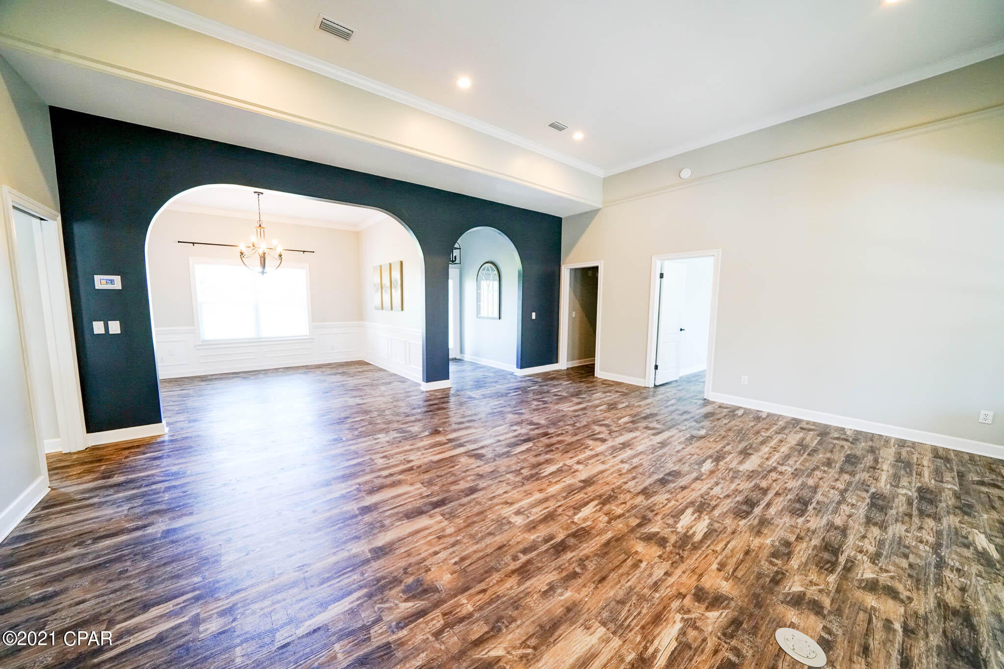 Bay Point Unit 1 - Residential