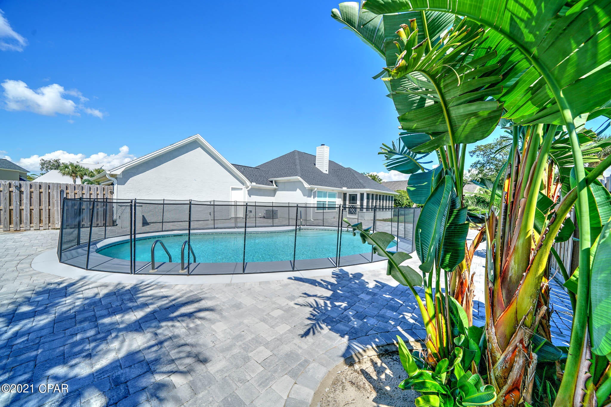 Bay Point Unit 1 - Residential