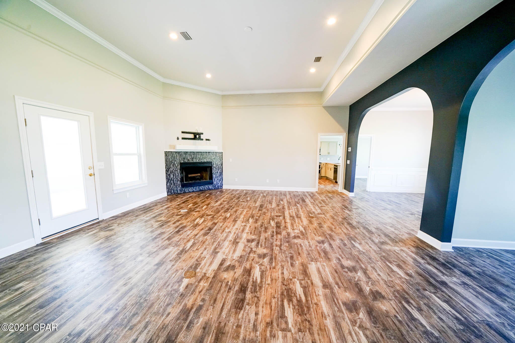 Bay Point Unit 1 - Residential