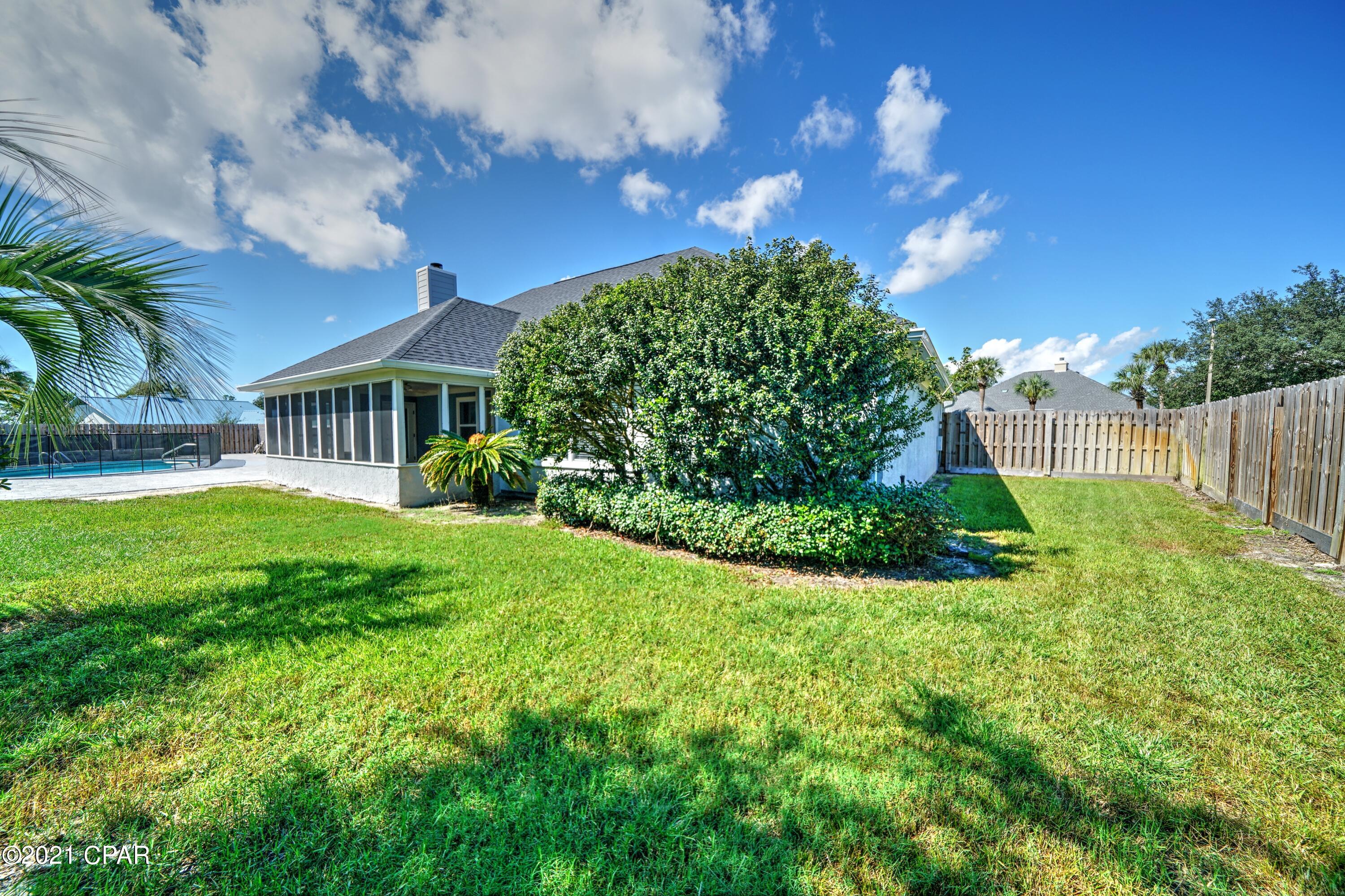 Bay Point Unit 1 - Residential