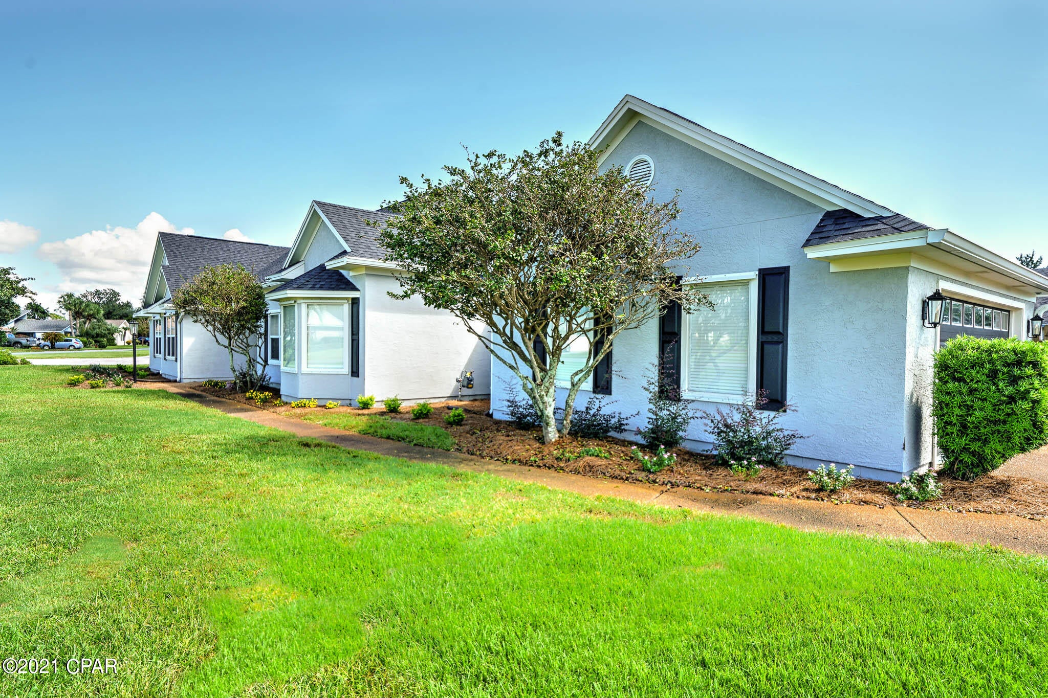 Bay Point Unit 1 - Residential