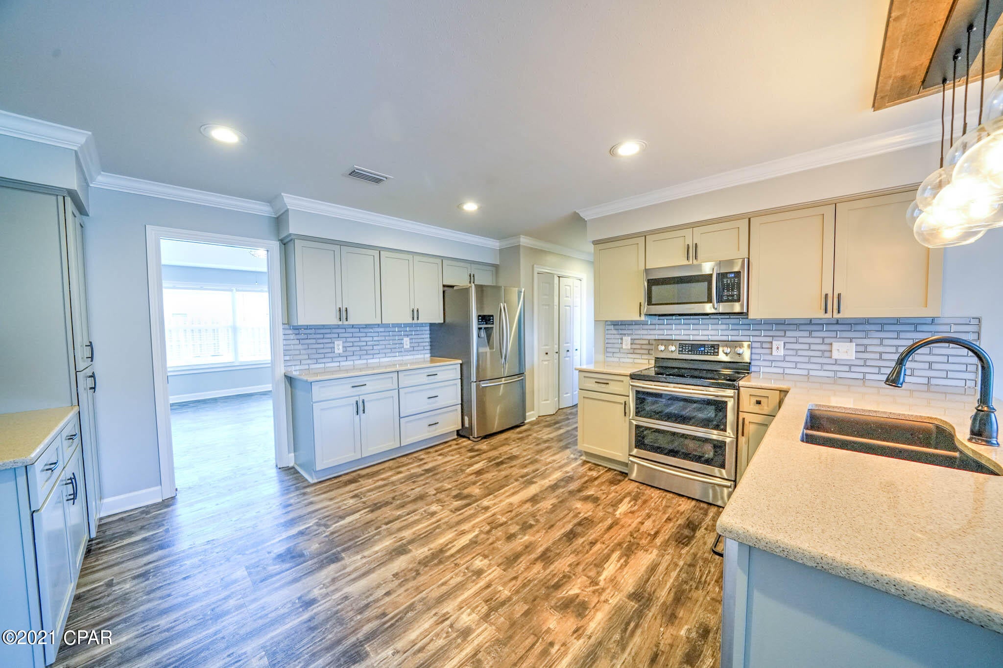 Bay Point Unit 1 - Residential