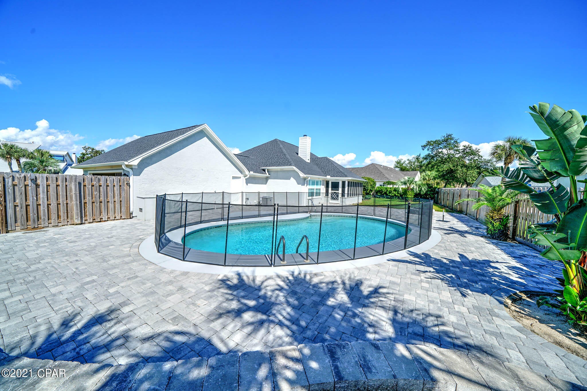 Bay Point Unit 1 - Residential