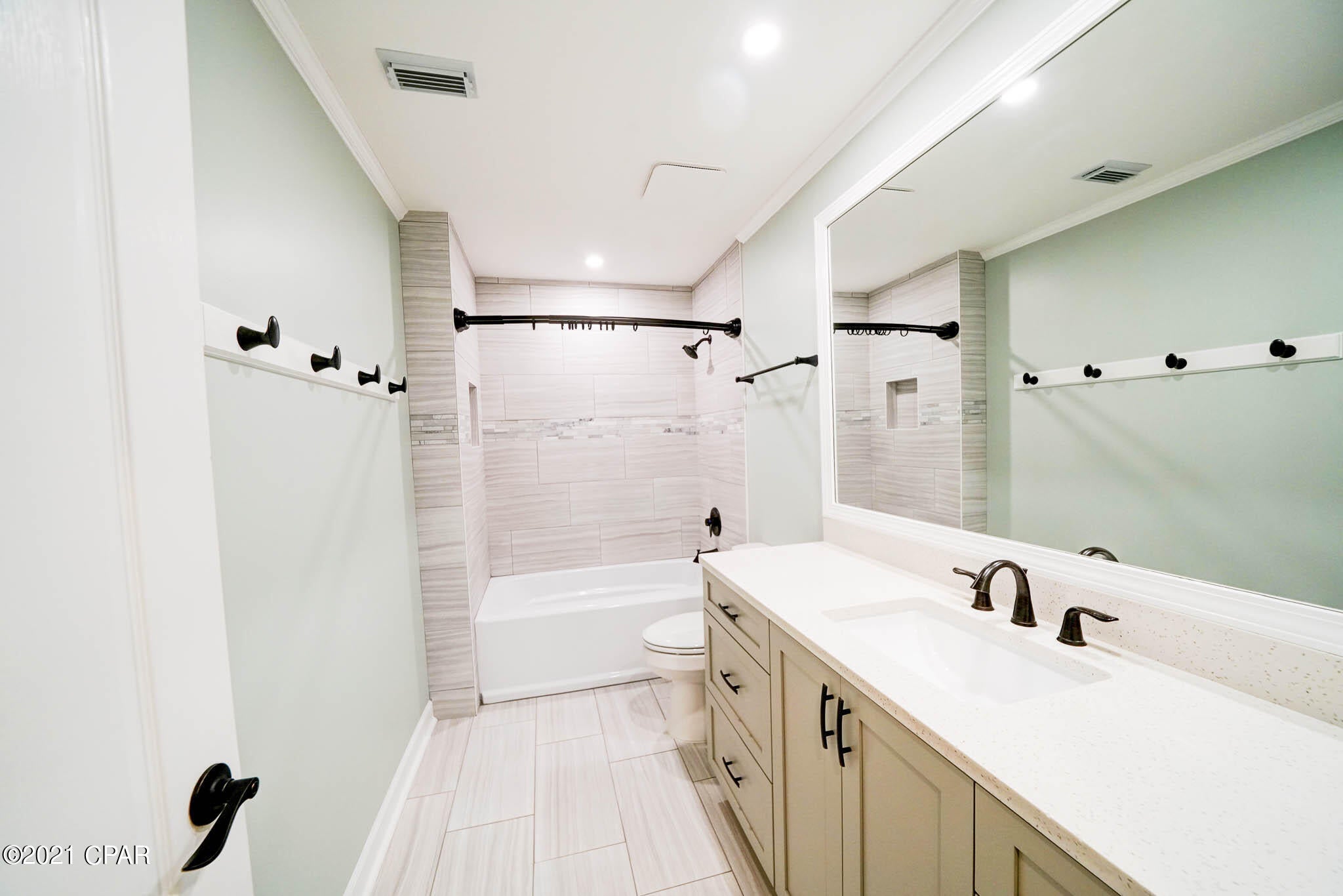 Bay Point Unit 1 - Residential