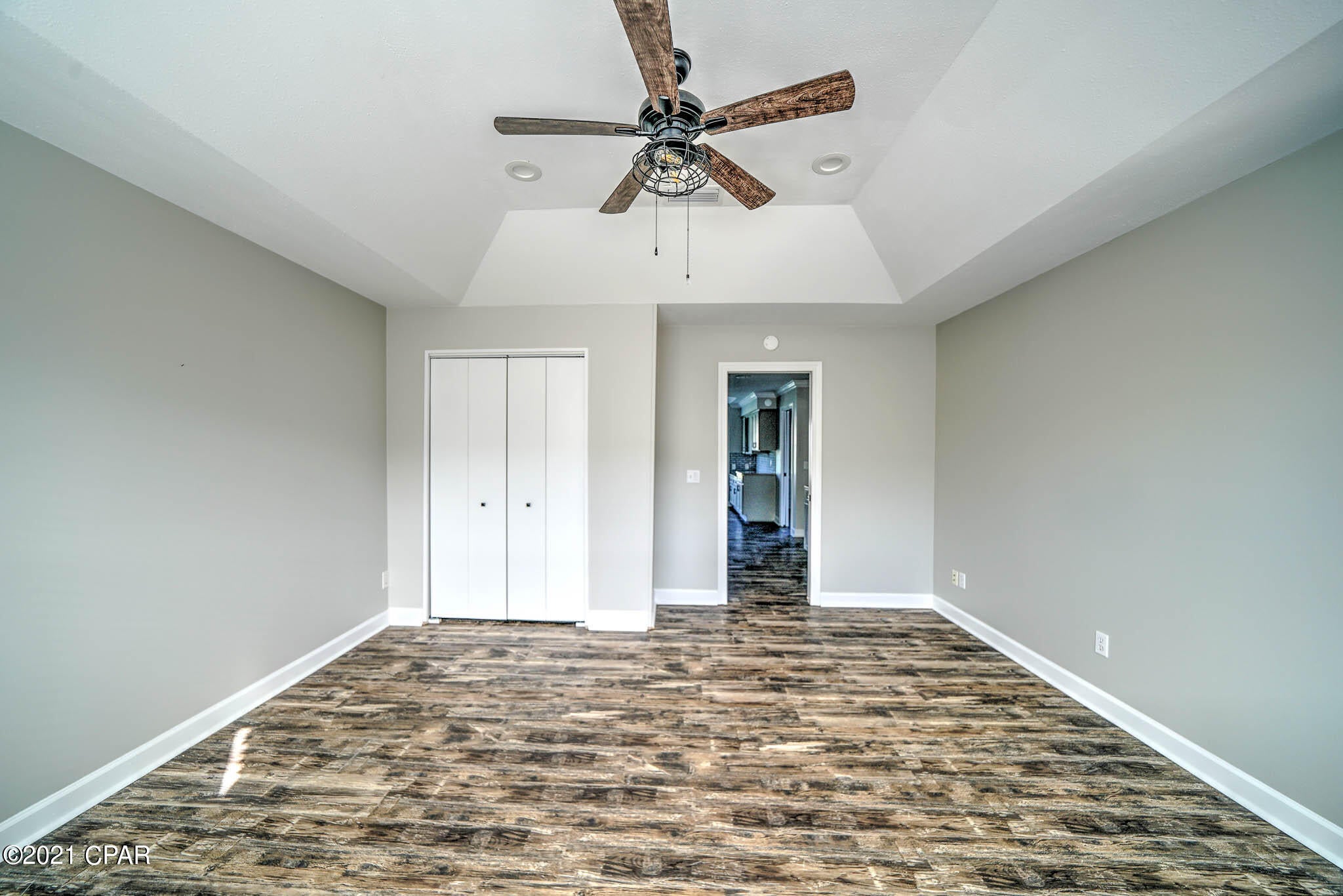 Bay Point Unit 1 - Residential