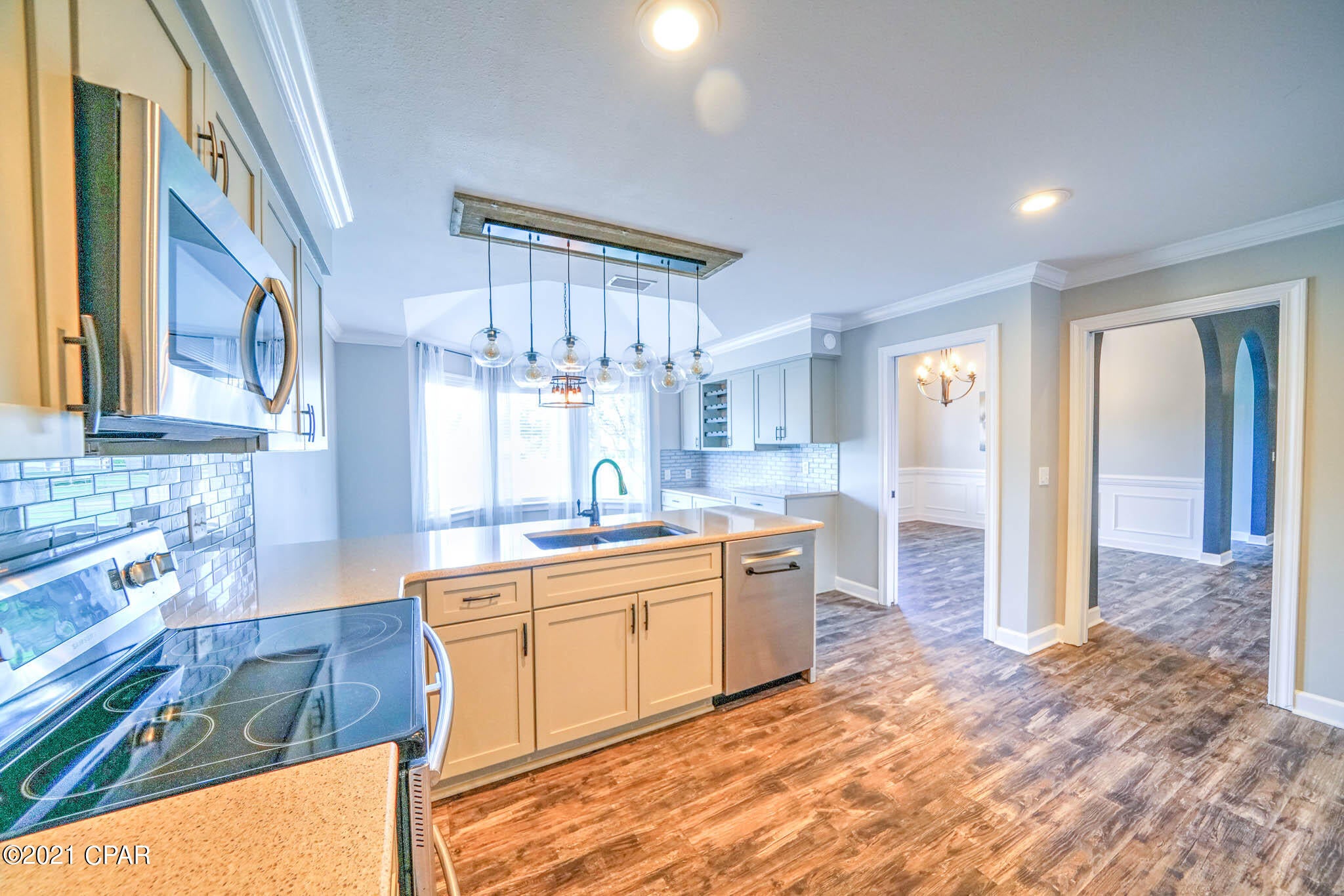 Bay Point Unit 1 - Residential