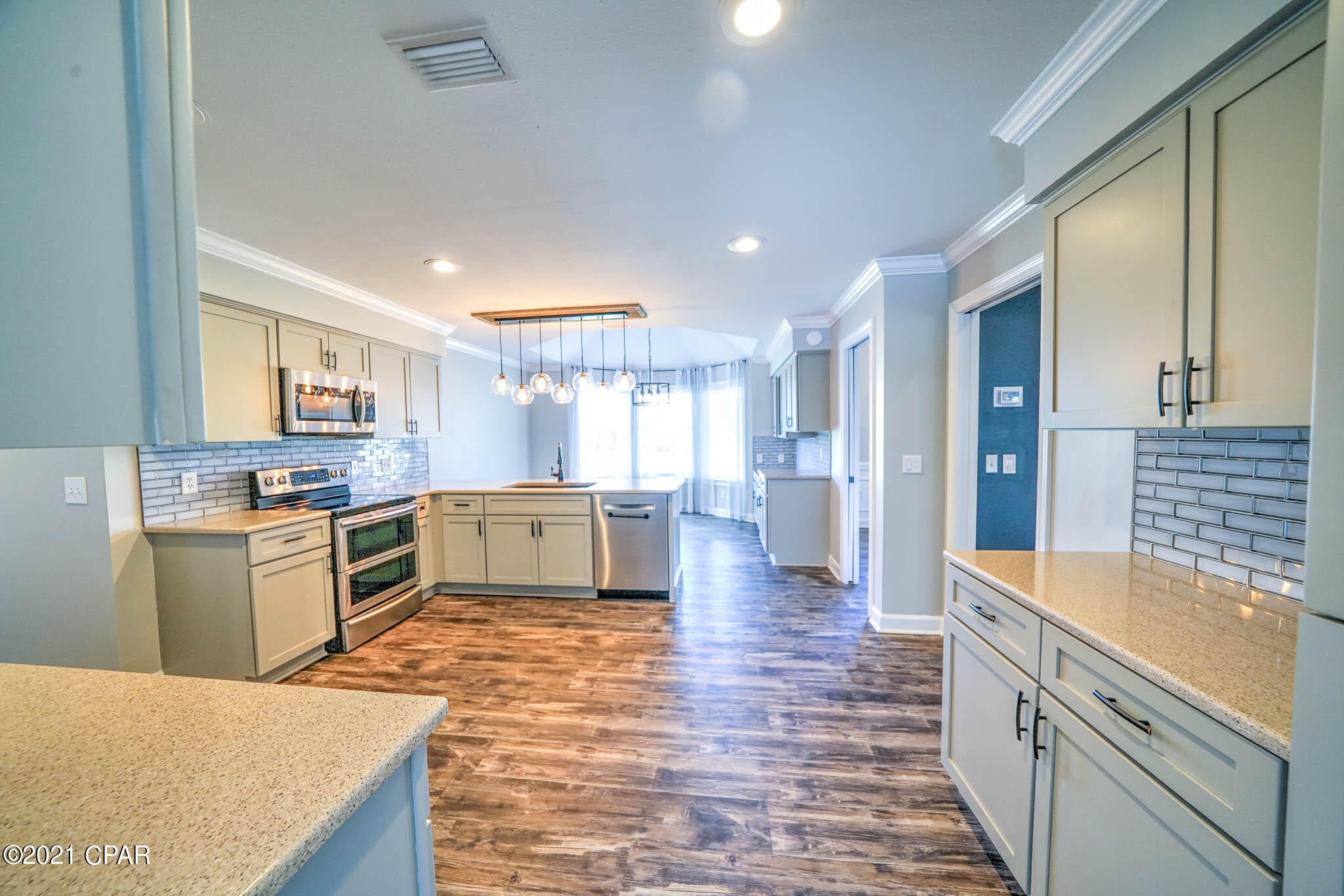 Bay Point Unit 1 - Residential