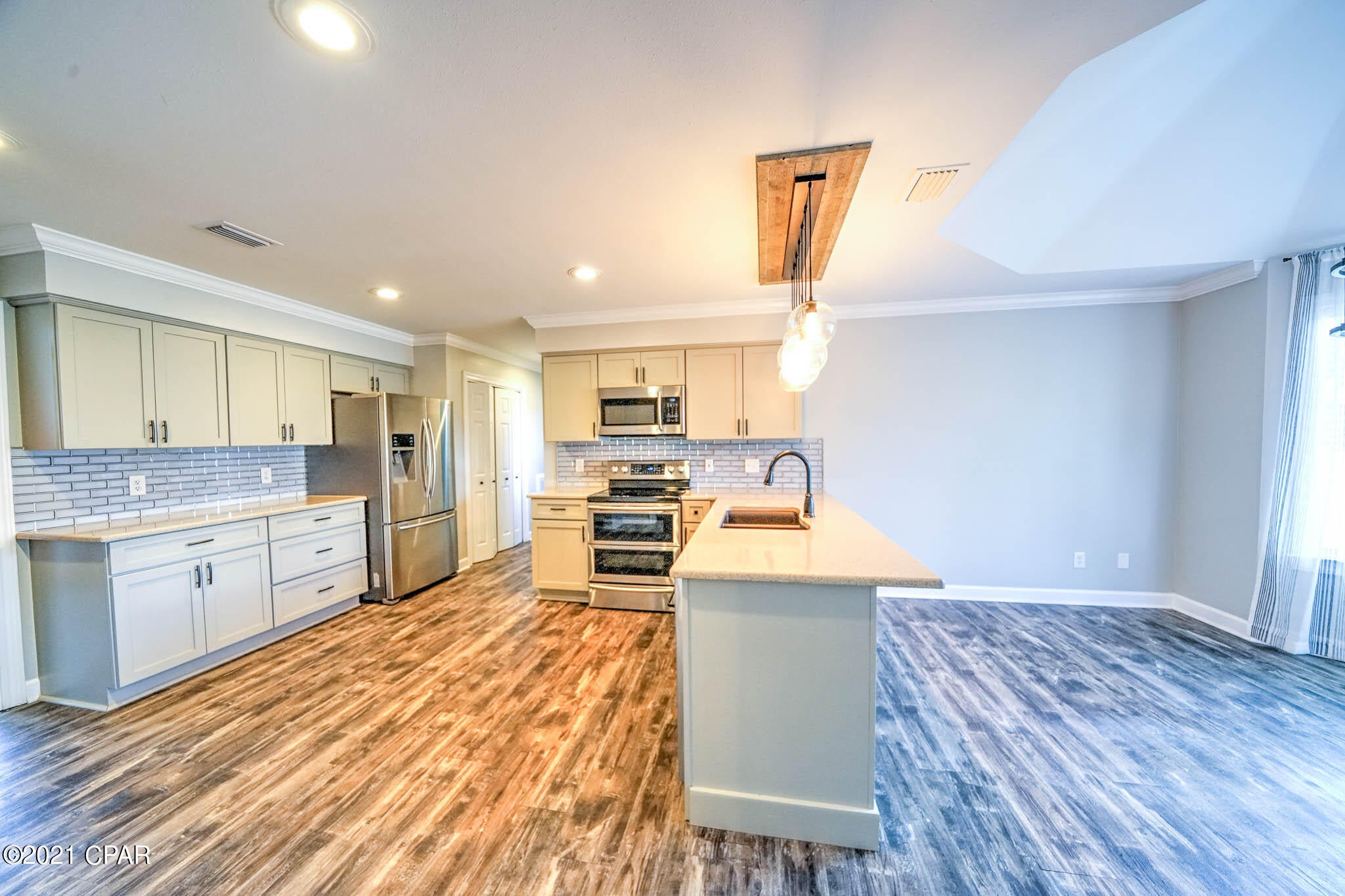 Bay Point Unit 1 - Residential