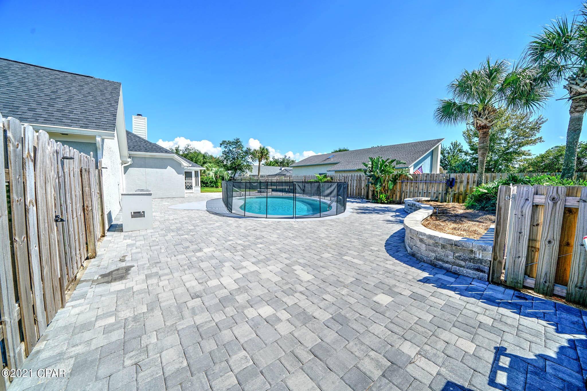 Bay Point Unit 1 - Residential
