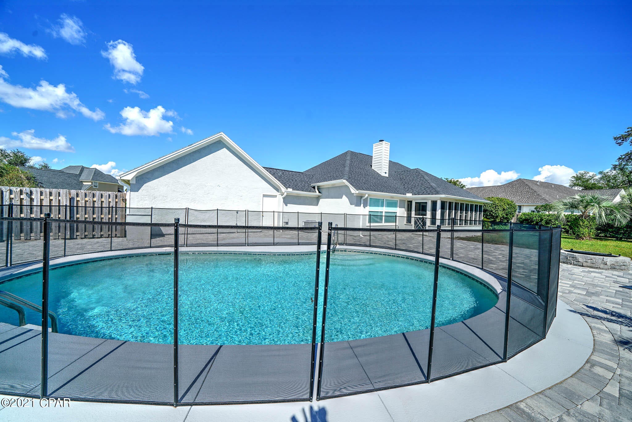 Bay Point Unit 1 - Residential