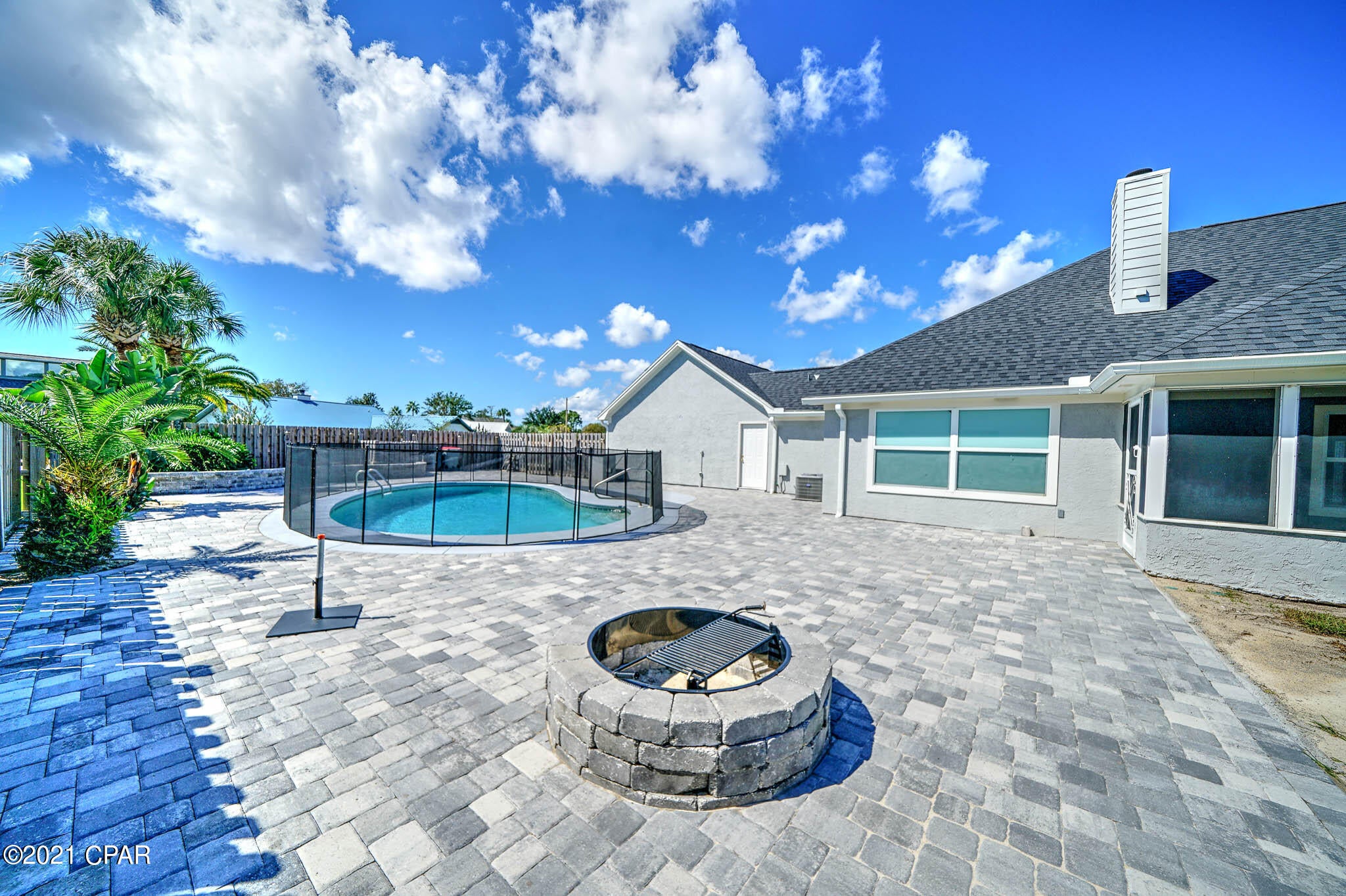 Bay Point Unit 1 - Residential