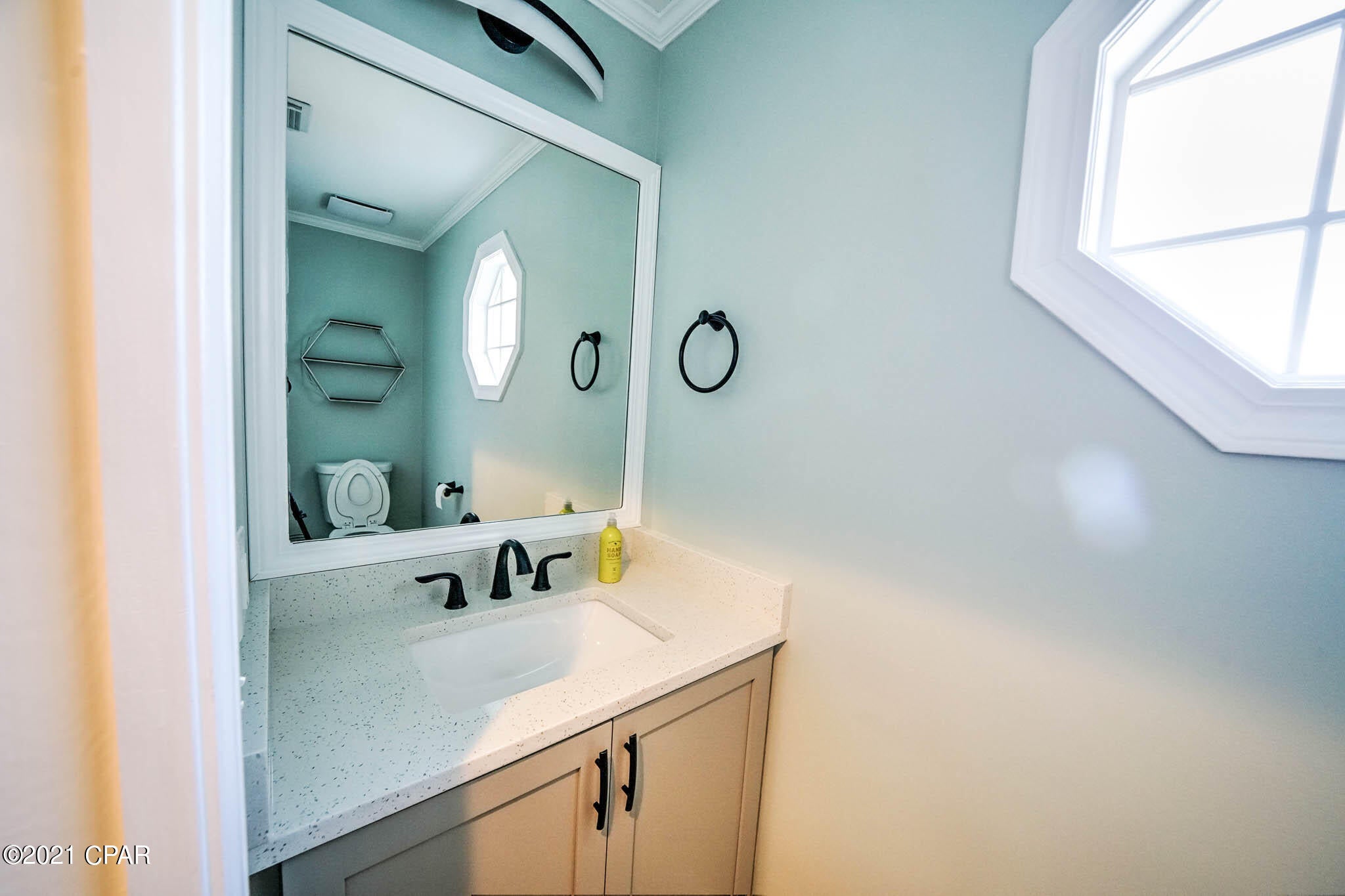 Bay Point Unit 1 - Residential