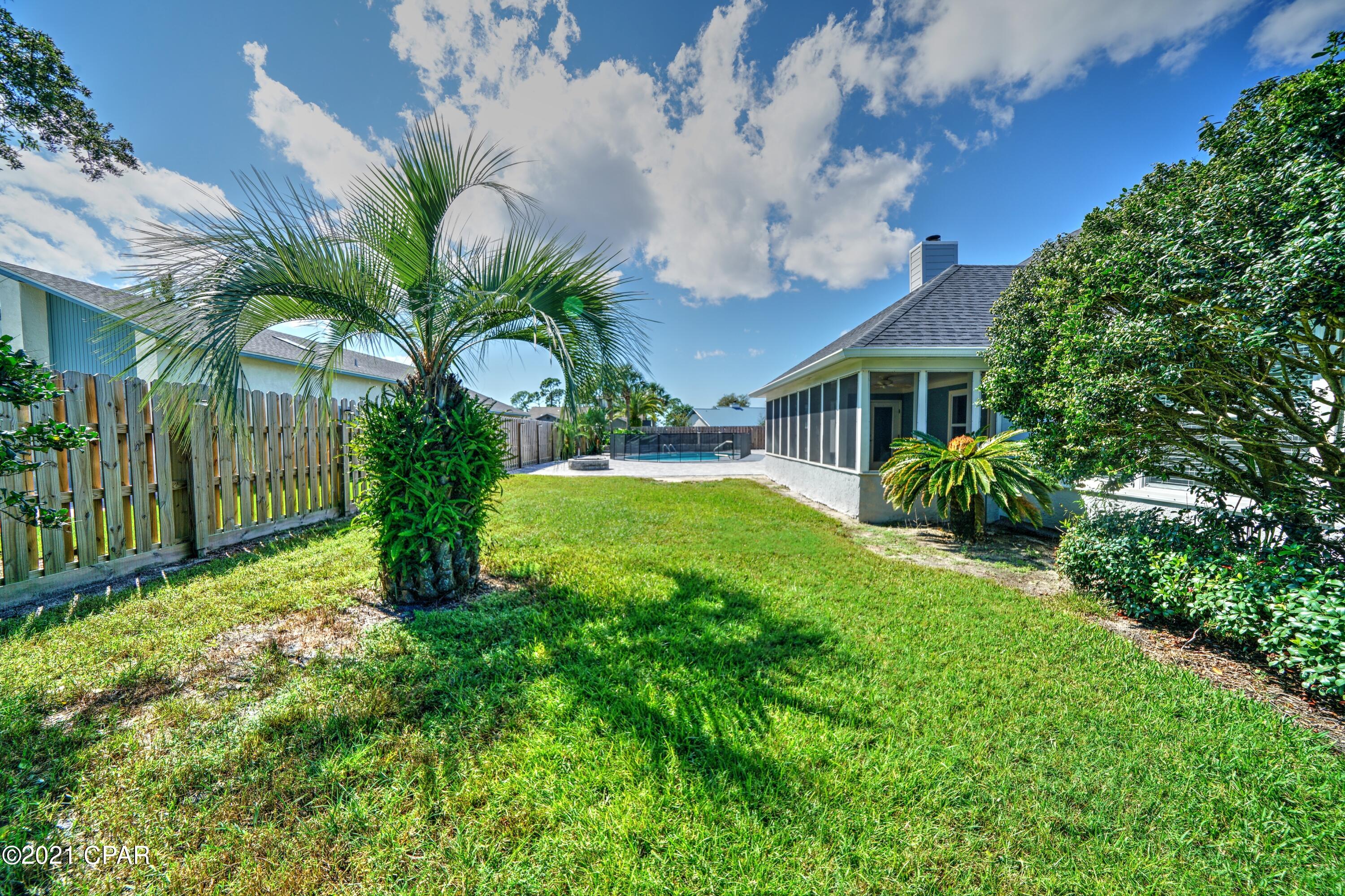 Bay Point Unit 1 - Residential
