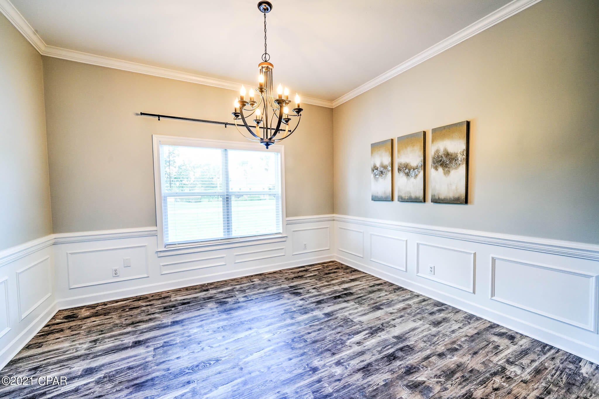 Bay Point Unit 1 - Residential