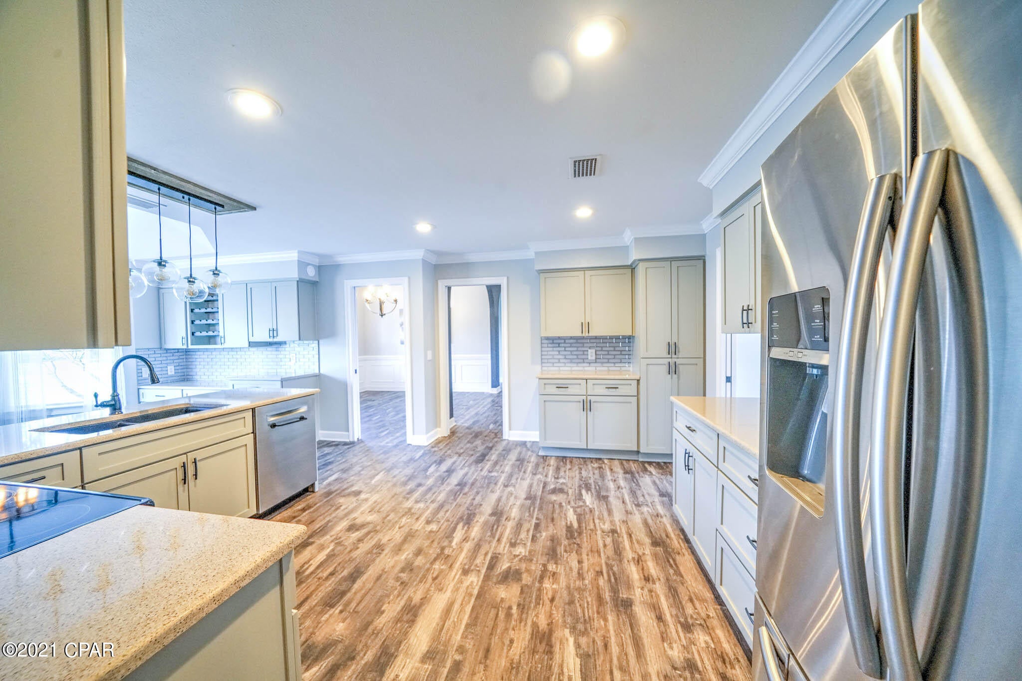 Bay Point Unit 1 - Residential