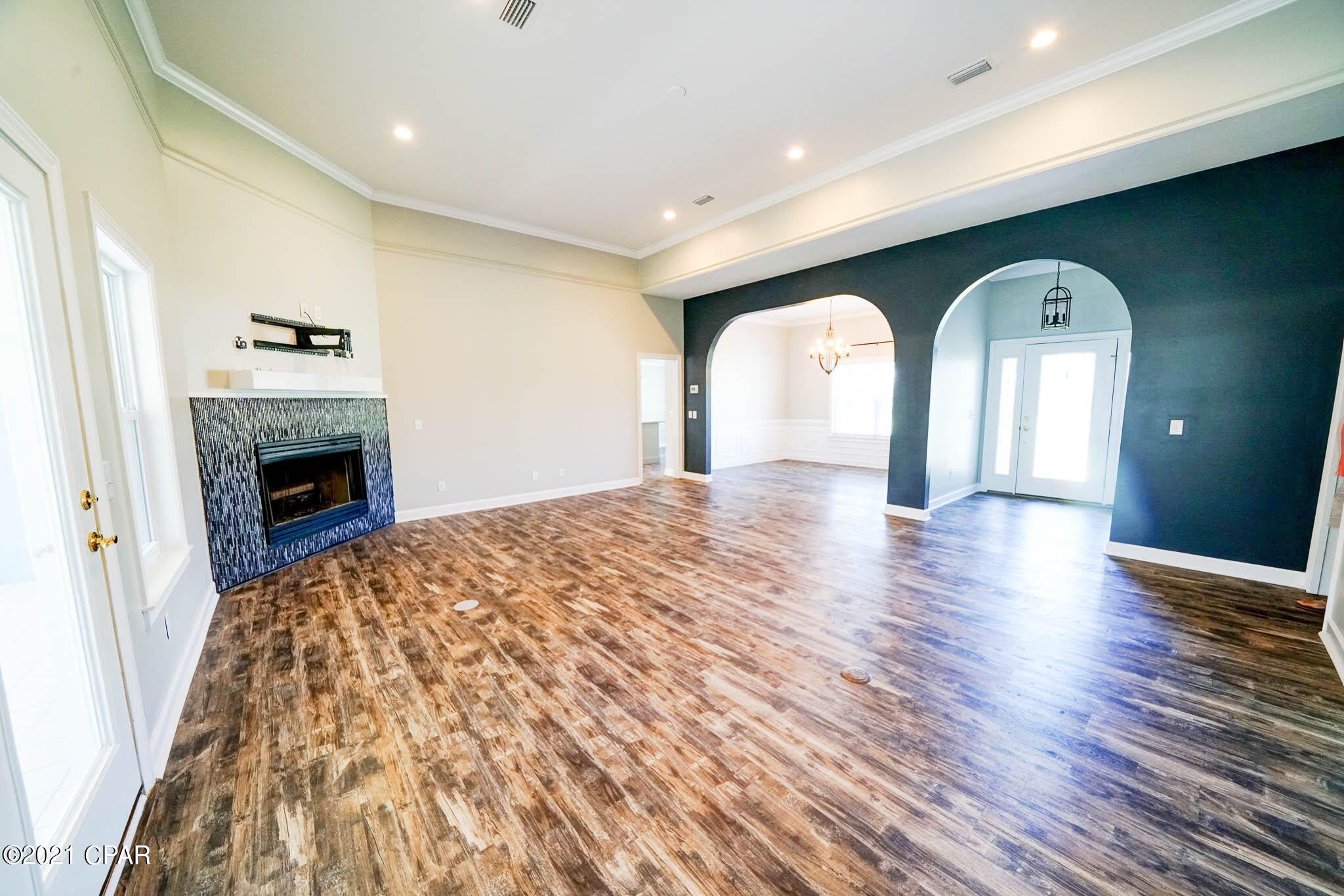 Bay Point Unit 1 - Residential