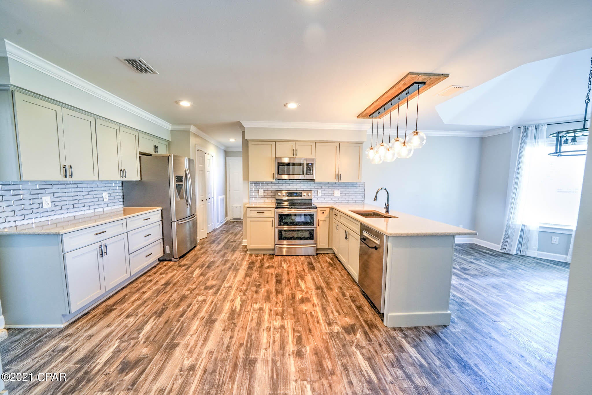 Bay Point Unit 1 - Residential