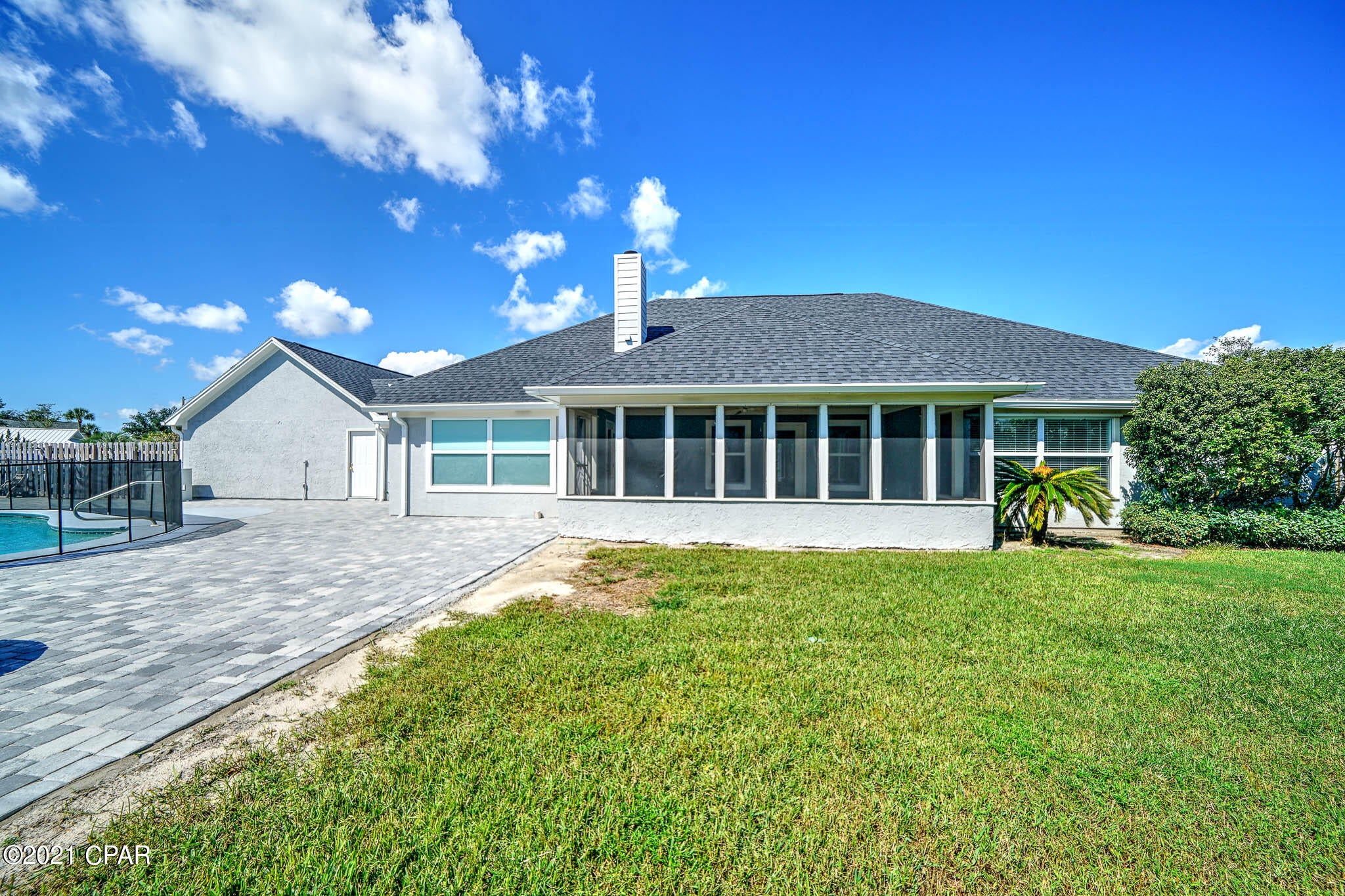 Bay Point Unit 1 - Residential