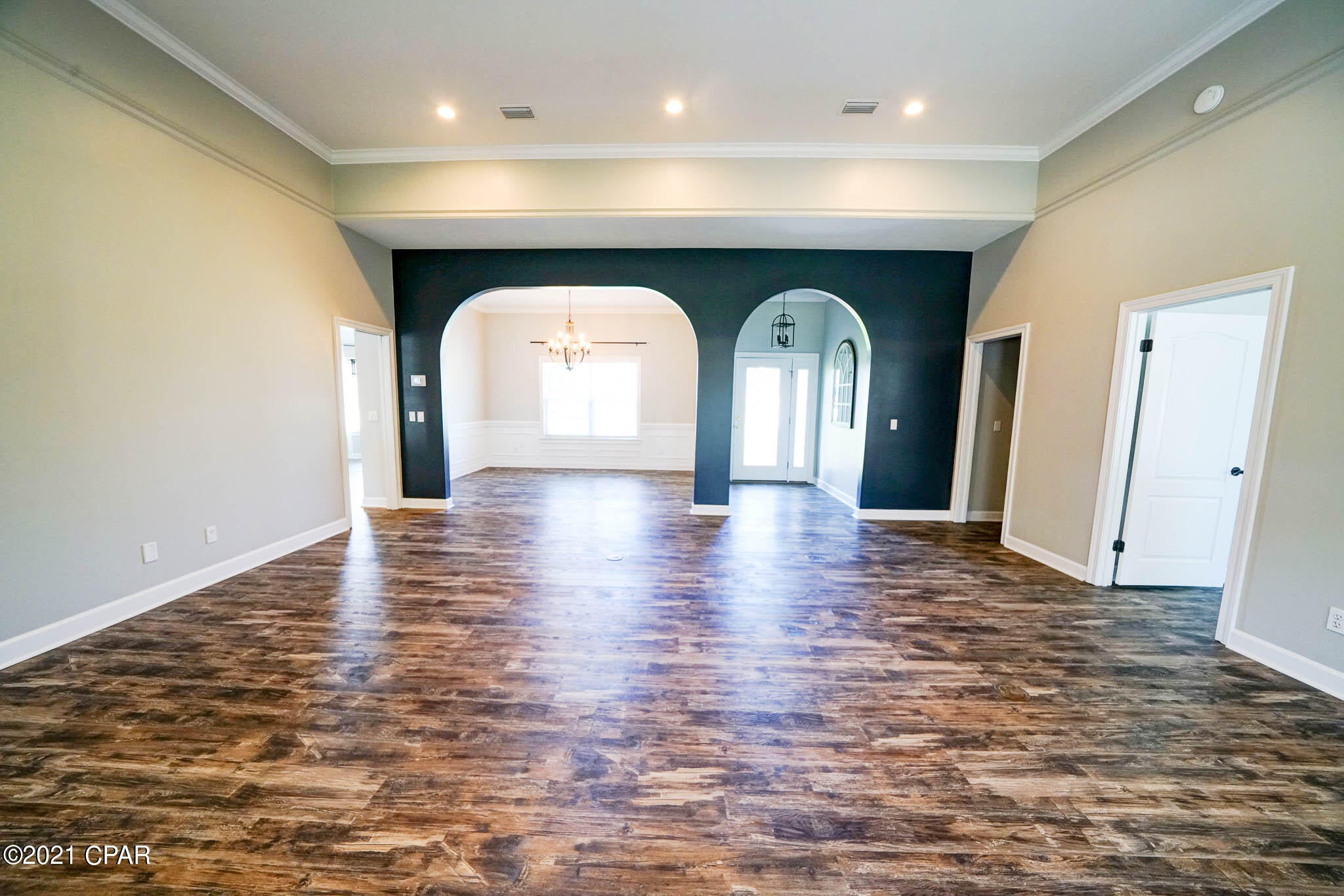 Bay Point Unit 1 - Residential