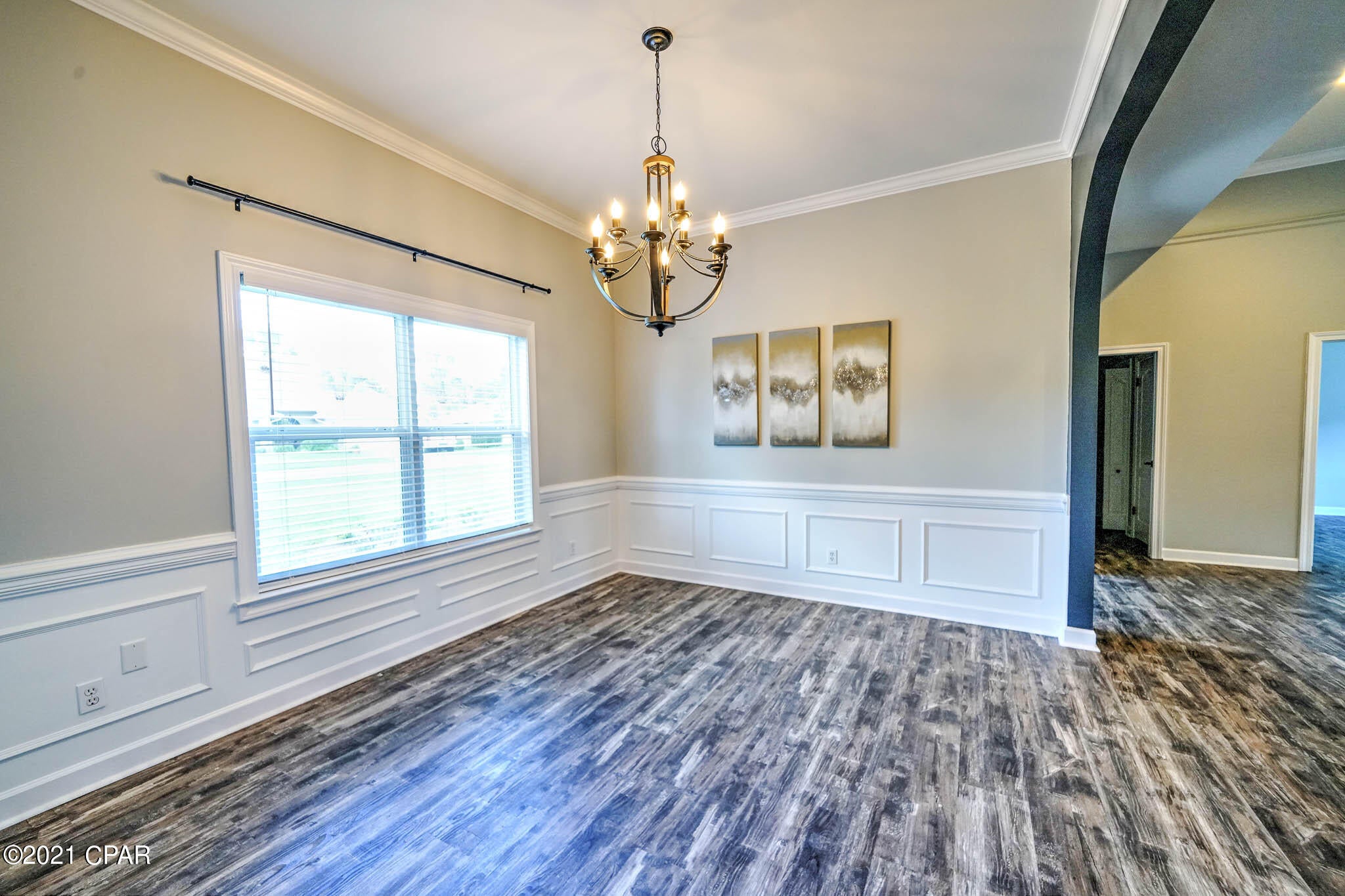 Bay Point Unit 1 - Residential