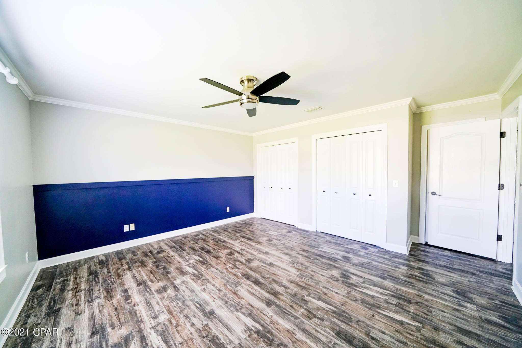 Bay Point Unit 1 - Residential