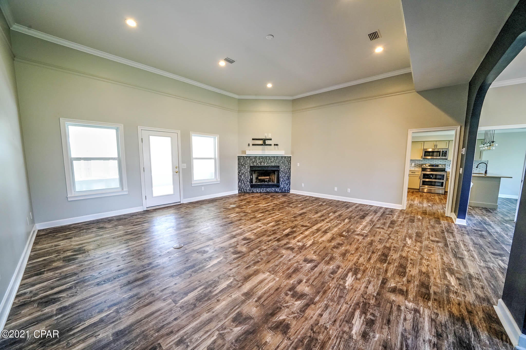 Bay Point Unit 1 - Residential