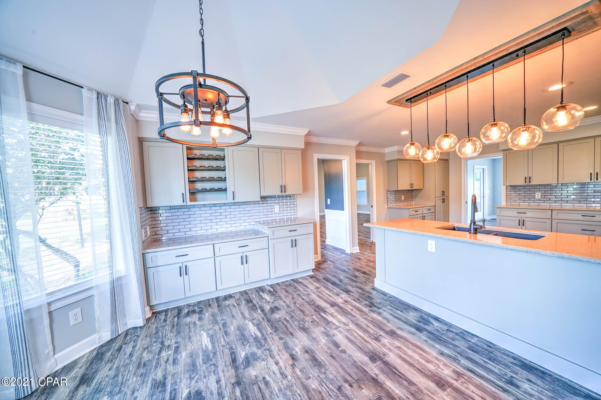 Bay Point Unit 1 - Residential