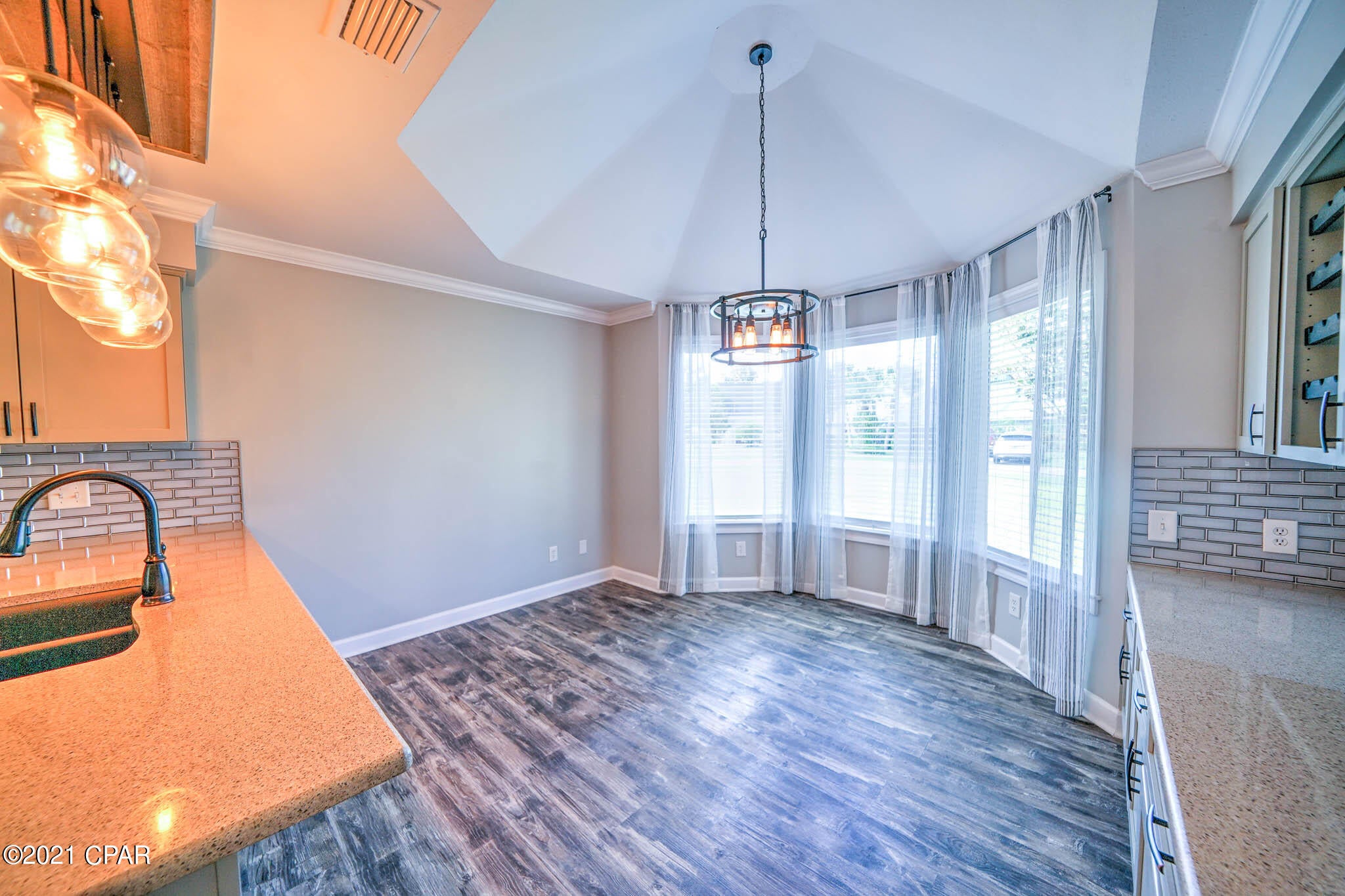 Bay Point Unit 1 - Residential