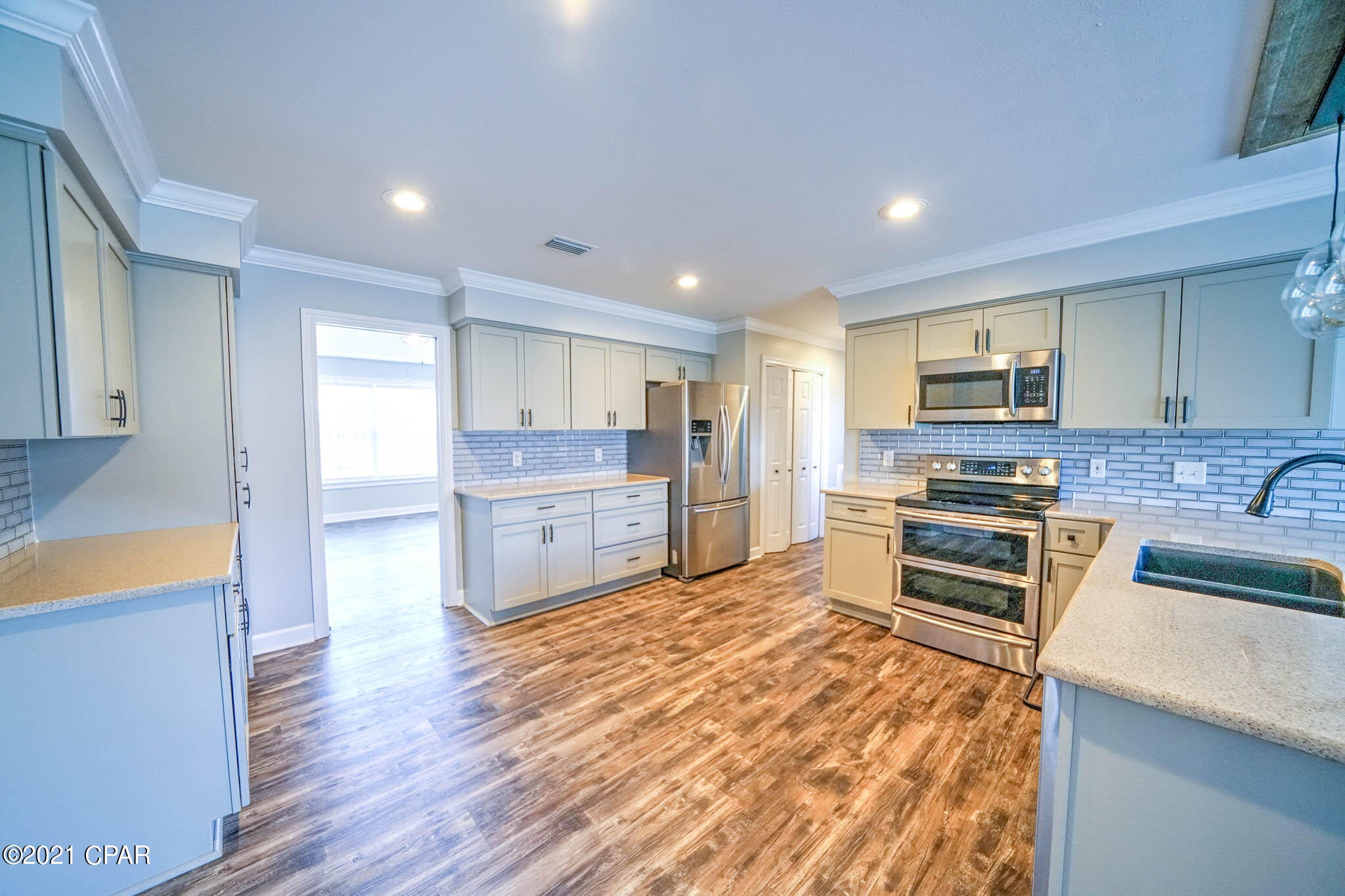 Bay Point Unit 1 - Residential